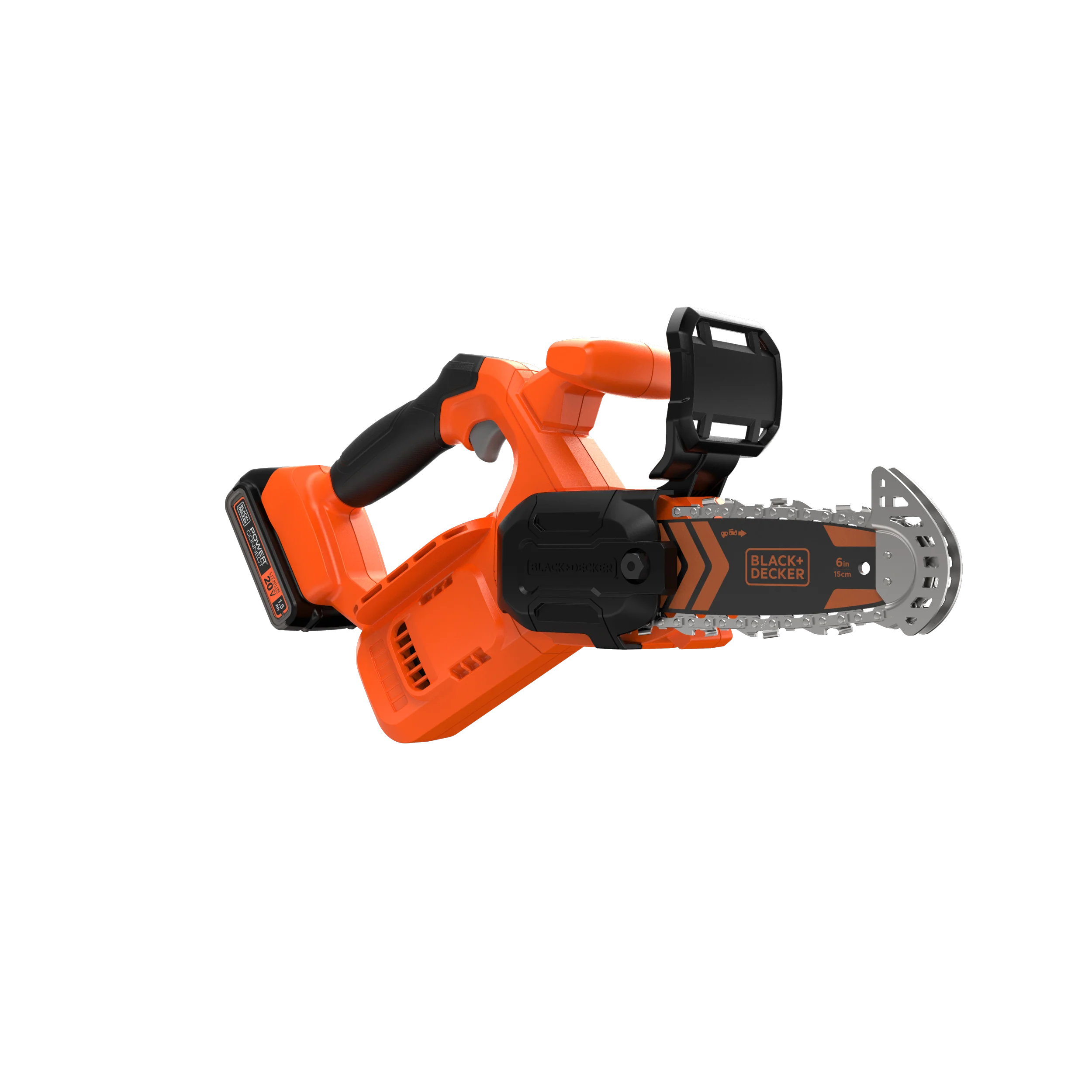 37-20v-max-powerconnect-cordless-6-inch-pruning-chainsaw-kit-battery-and-charger-included-20.webp 20V MAX* POWERCONNECT™ Cordless 6 Inch Pruning Chainsaw Kit, Battery and Charger Included