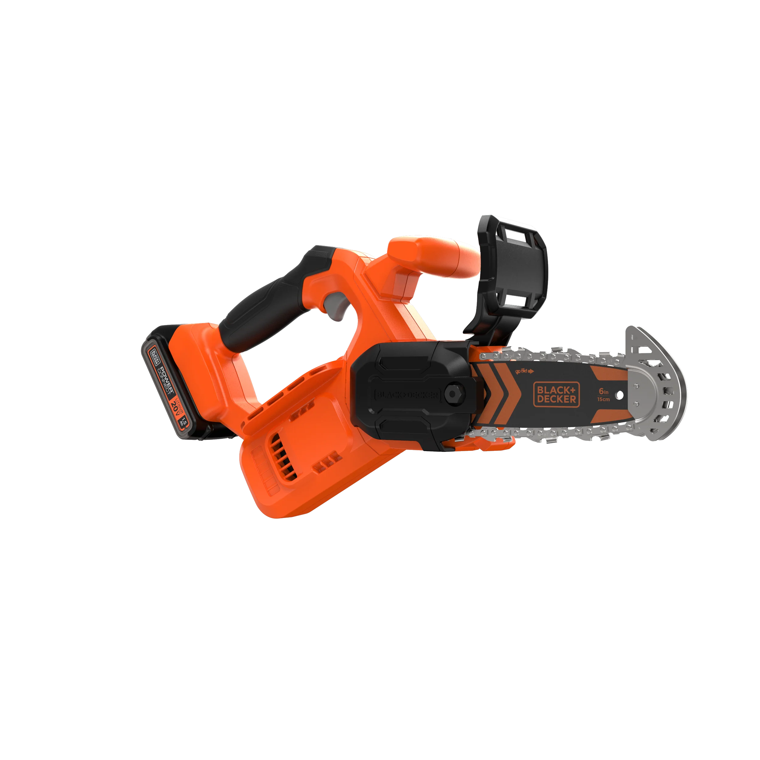37-20v-max-powerconnect-cordless-6-inch-pruning-chainsaw-kit-battery-and-charger-included-21.webp 20V MAX* POWERCONNECT™ Cordless 6 Inch Pruning Chainsaw Kit, Battery and Charger Included