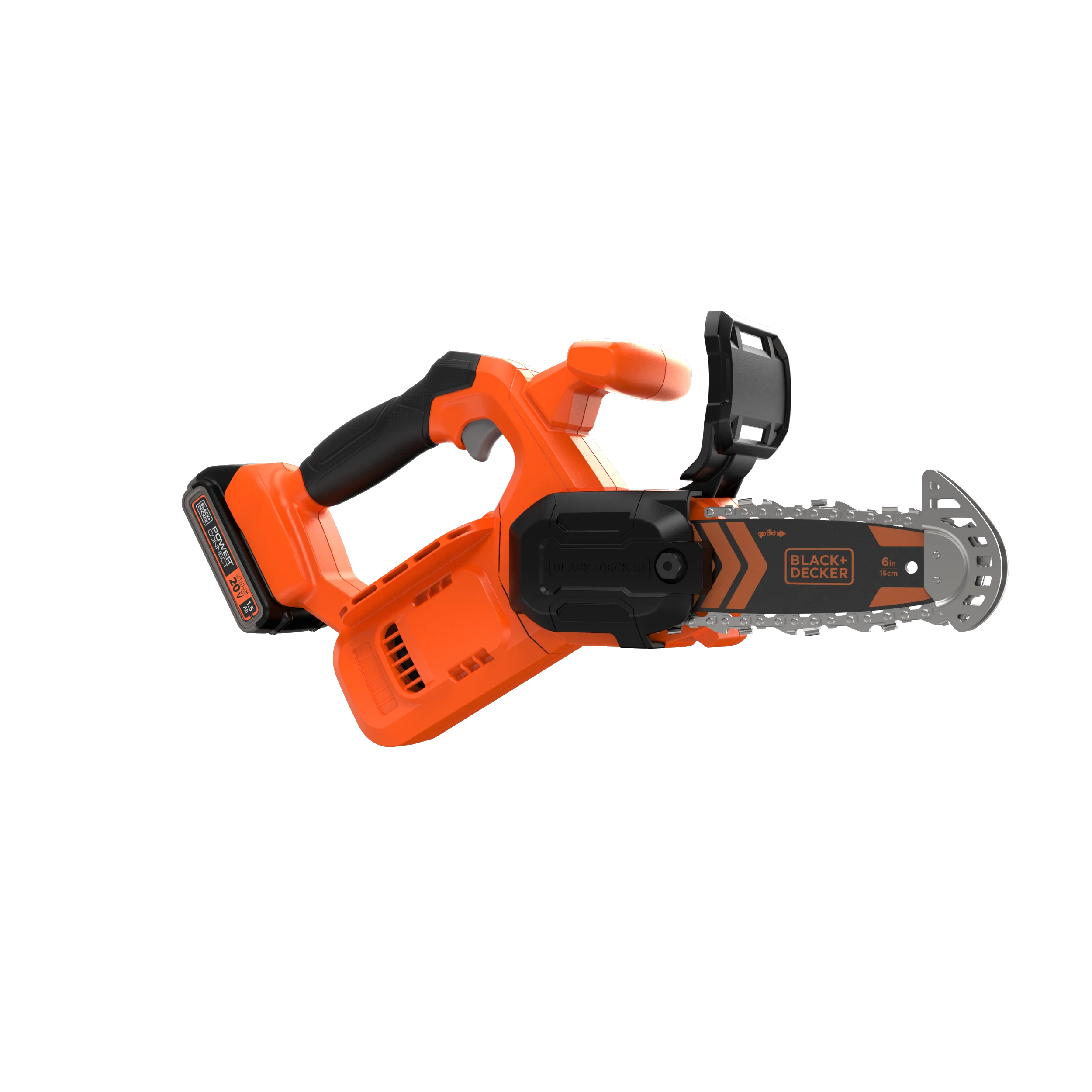 37-20v-max-powerconnect-cordless-6-inch-pruning-chainsaw-kit-battery-and-charger-included-22.webp 20V MAX* POWERCONNECT™ Cordless 6 Inch Pruning Chainsaw Kit, Battery and Charger Included