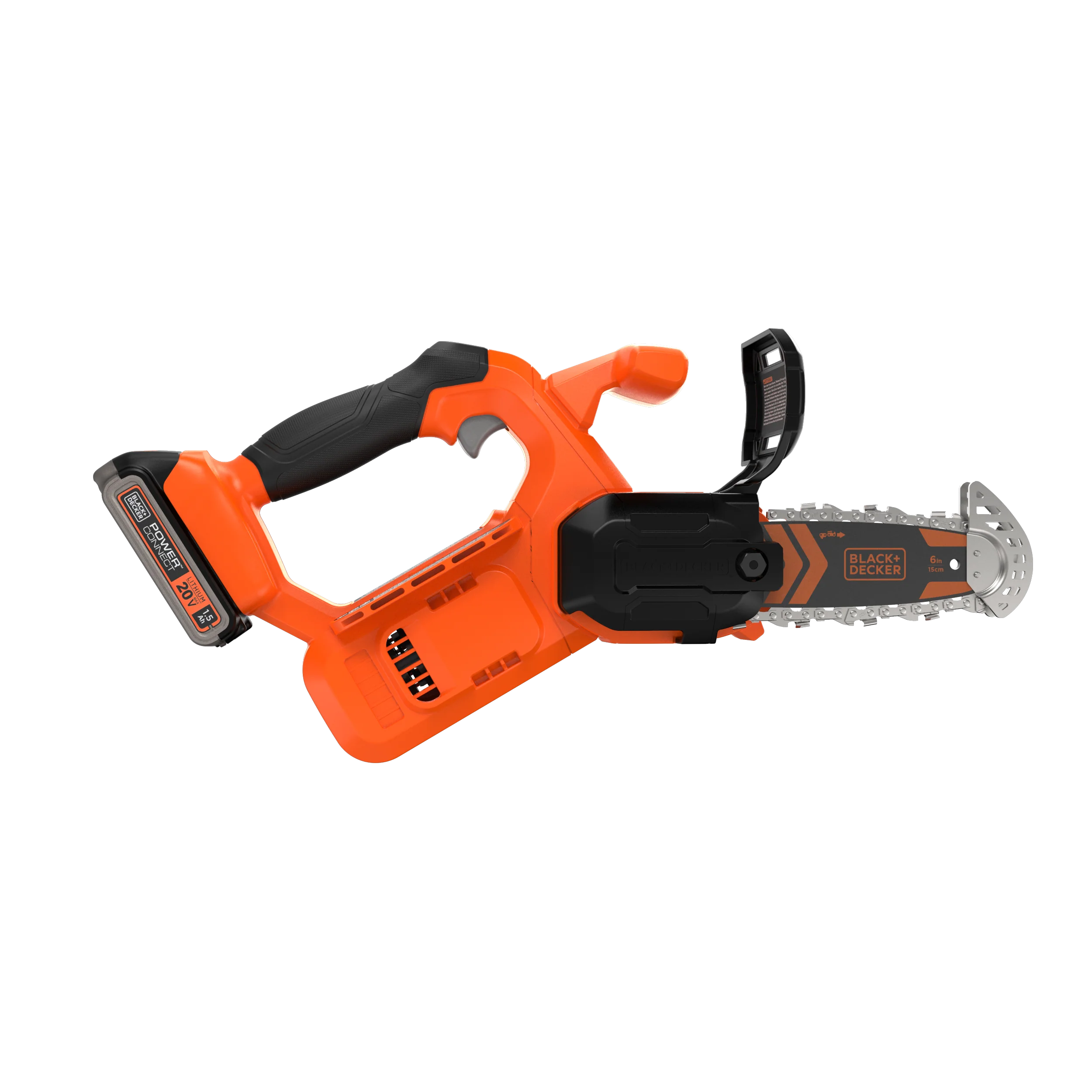 37-20v-max-powerconnect-cordless-6-inch-pruning-chainsaw-kit-battery-and-charger-included-29.webp 20V MAX* POWERCONNECT™ Cordless 6 Inch Pruning Chainsaw Kit, Battery and Charger Included