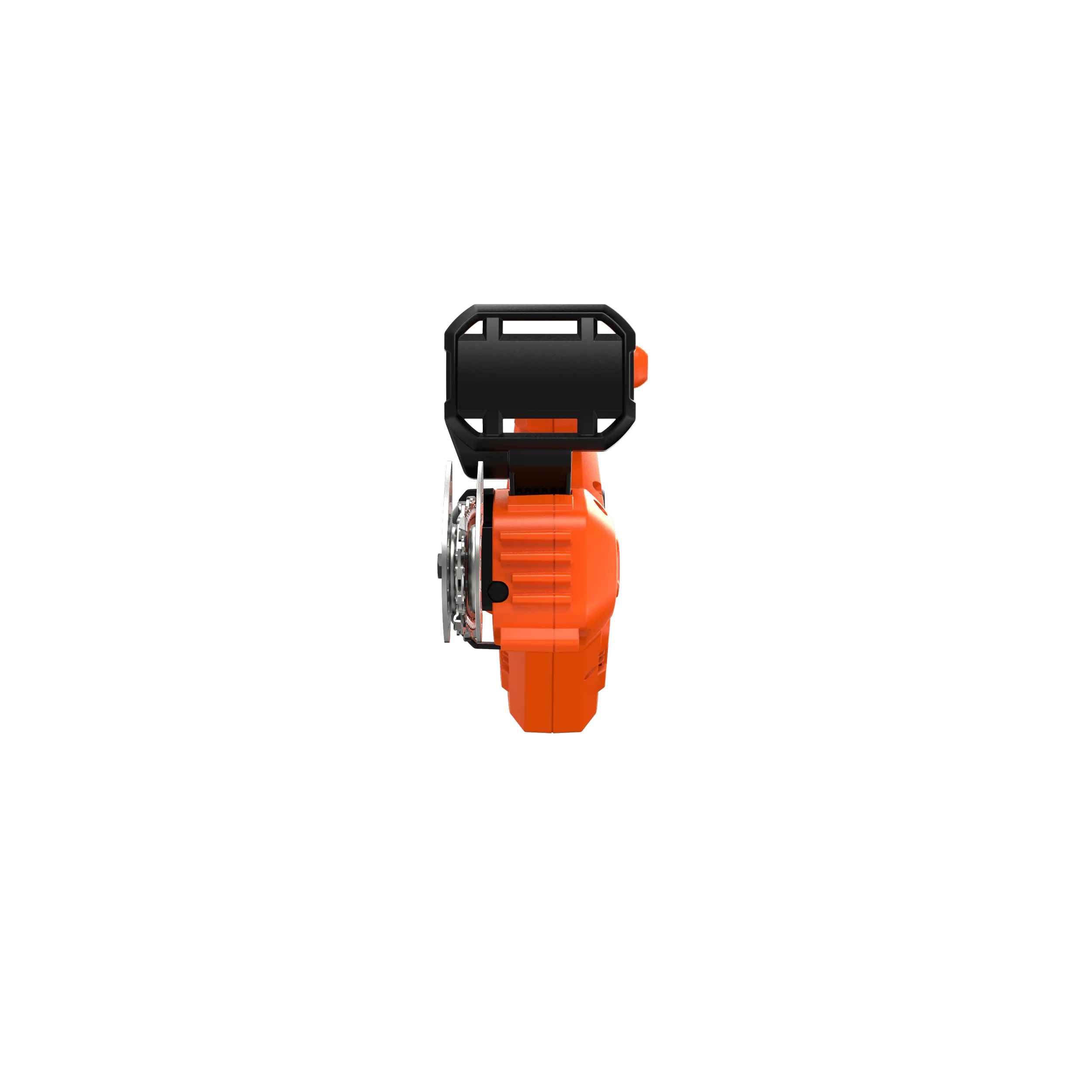 37-20v-max-powerconnect-cordless-6-inch-pruning-chainsaw-kit-battery-and-charger-included-3.webp 20V MAX* POWERCONNECT™ Cordless 6 Inch Pruning Chainsaw Kit, Battery and Charger Included