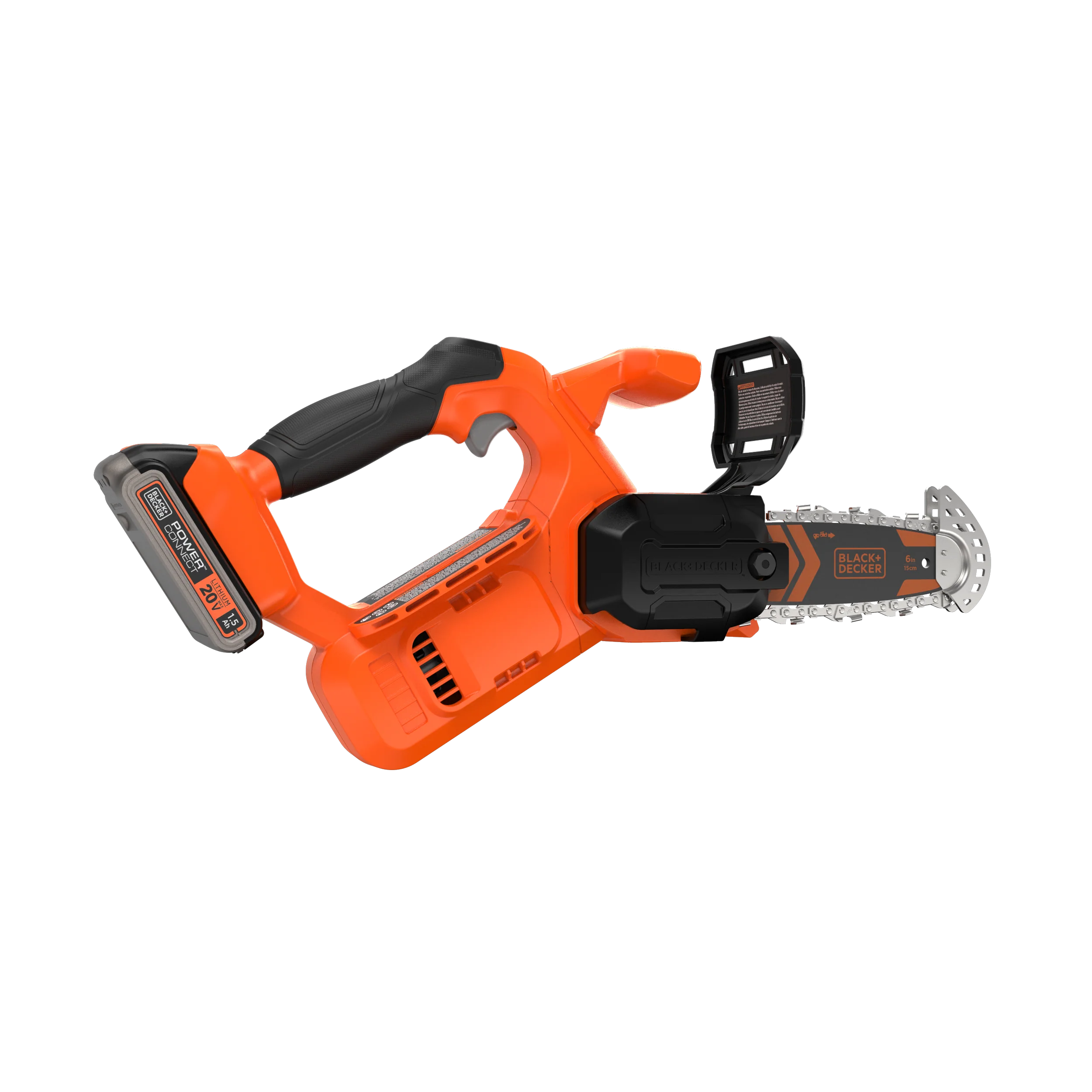 37-20v-max-powerconnect-cordless-6-inch-pruning-chainsaw-kit-battery-and-charger-included-32.webp 20V MAX* POWERCONNECT™ Cordless 6 Inch Pruning Chainsaw Kit, Battery and Charger Included