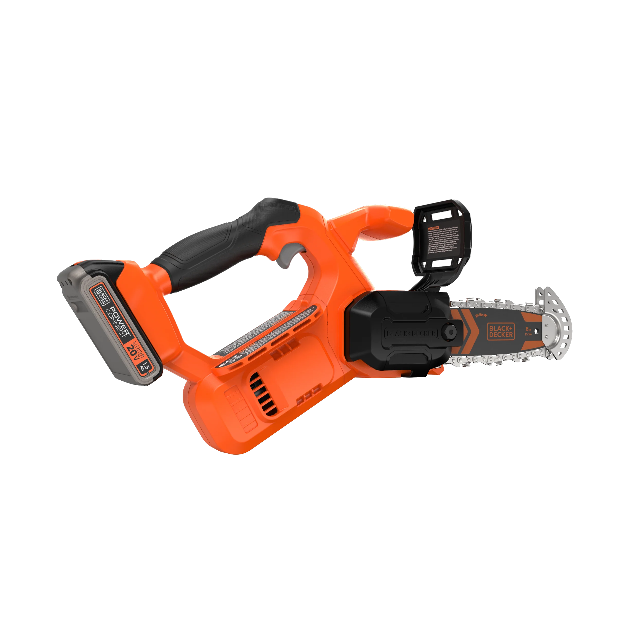 37-20v-max-powerconnect-cordless-6-inch-pruning-chainsaw-kit-battery-and-charger-included-33.webp 20V MAX* POWERCONNECT™ Cordless 6 Inch Pruning Chainsaw Kit, Battery and Charger Included