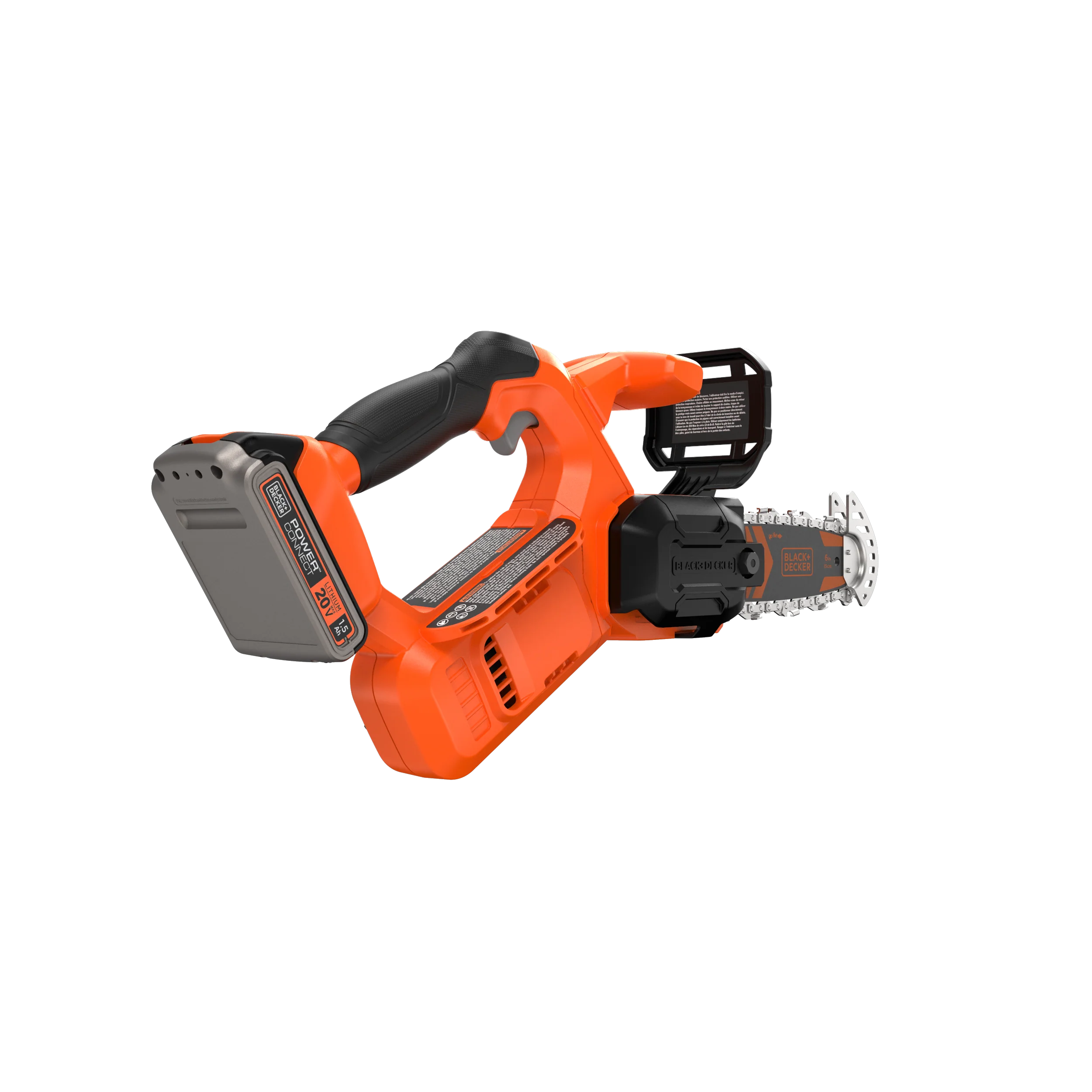 37-20v-max-powerconnect-cordless-6-inch-pruning-chainsaw-kit-battery-and-charger-included-37.webp 20V MAX* POWERCONNECT™ Cordless 6 Inch Pruning Chainsaw Kit, Battery and Charger Included