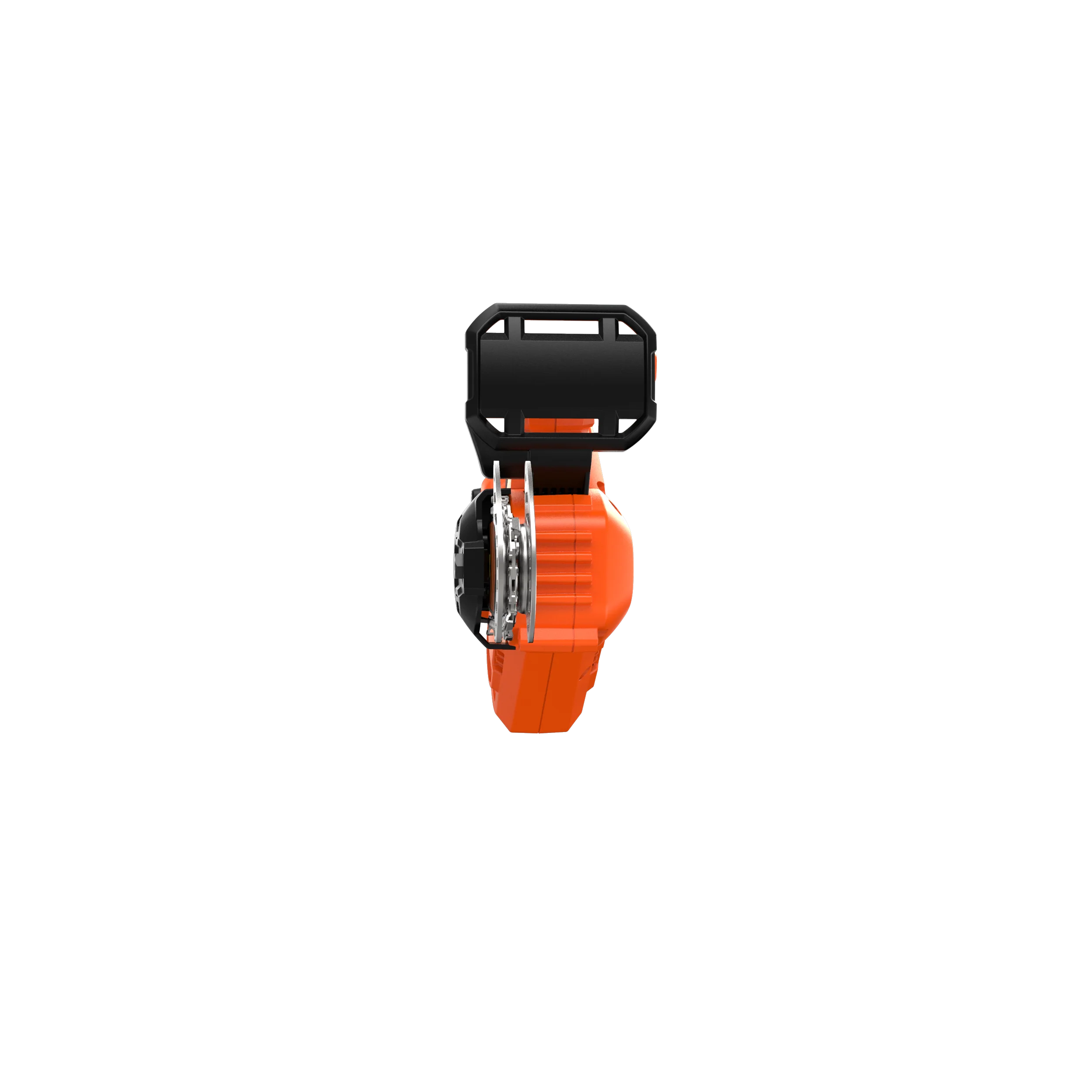 37-20v-max-powerconnect-cordless-6-inch-pruning-chainsaw-kit-battery-and-charger-included-4.webp 20V MAX* POWERCONNECT™ Cordless 6 Inch Pruning Chainsaw Kit, Battery and Charger Included