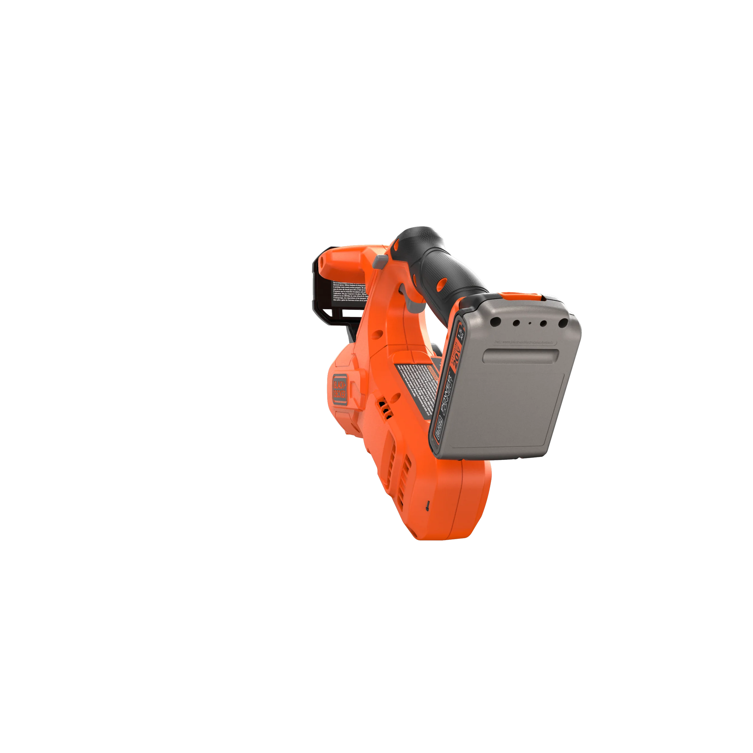 37-20v-max-powerconnect-cordless-6-inch-pruning-chainsaw-kit-battery-and-charger-included-44.webp 20V MAX* POWERCONNECT™ Cordless 6 Inch Pruning Chainsaw Kit, Battery and Charger Included