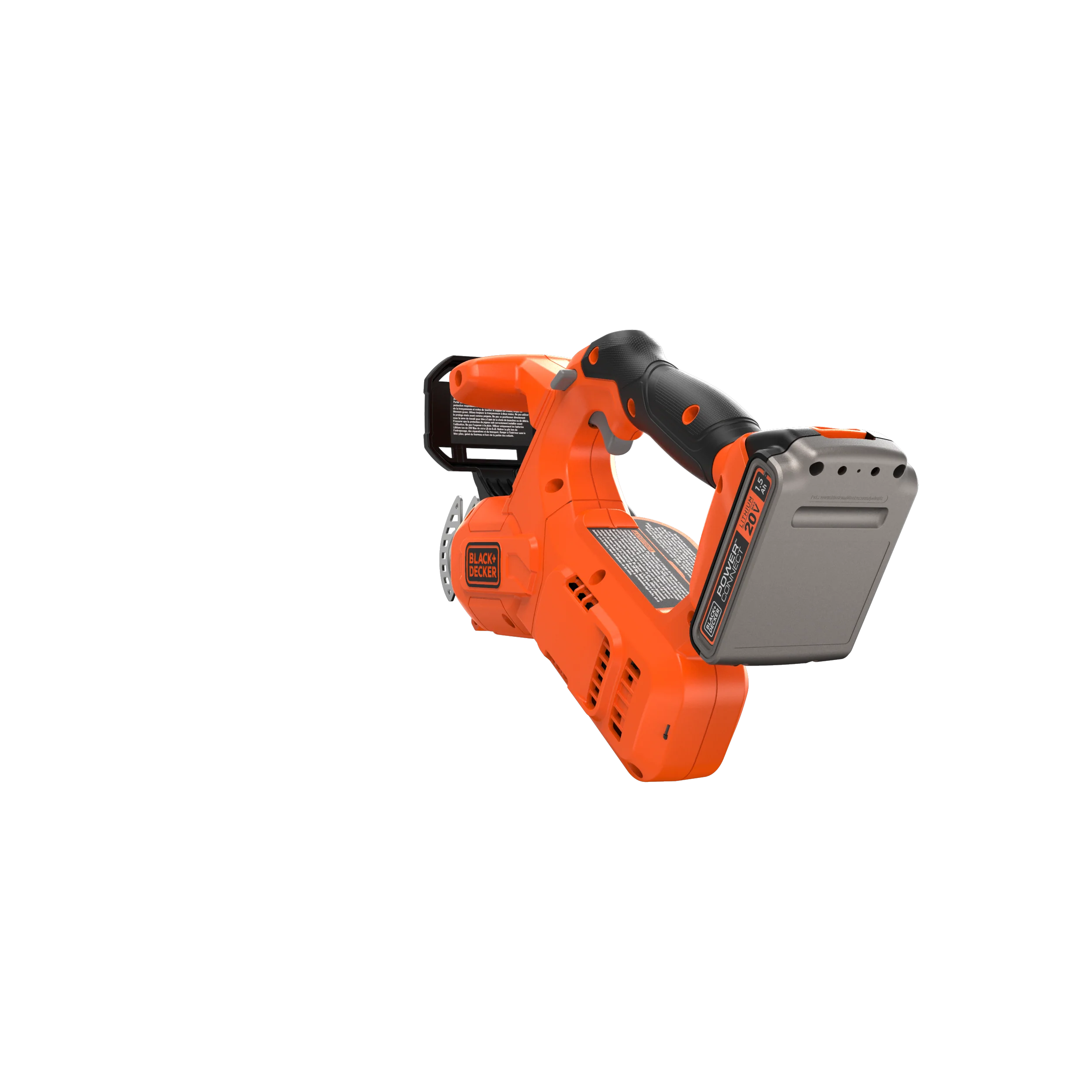 37-20v-max-powerconnect-cordless-6-inch-pruning-chainsaw-kit-battery-and-charger-included-46.webp 20V MAX* POWERCONNECT™ Cordless 6 Inch Pruning Chainsaw Kit, Battery and Charger Included