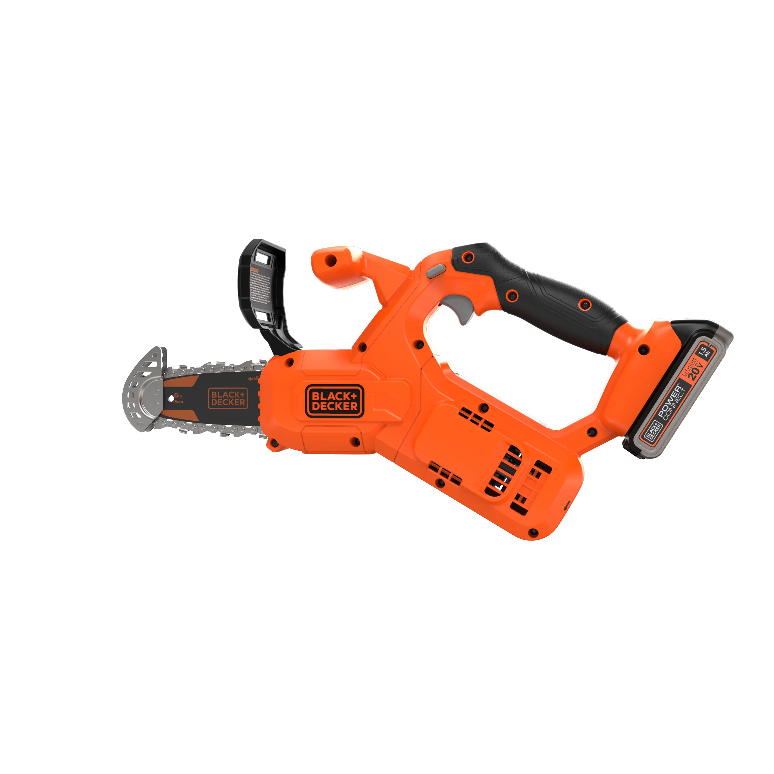37-20v-max-powerconnect-cordless-6-inch-pruning-chainsaw-kit-battery-and-charger-included-56.webp 20V MAX* POWERCONNECT™ Cordless 6 Inch Pruning Chainsaw Kit, Battery and Charger Included