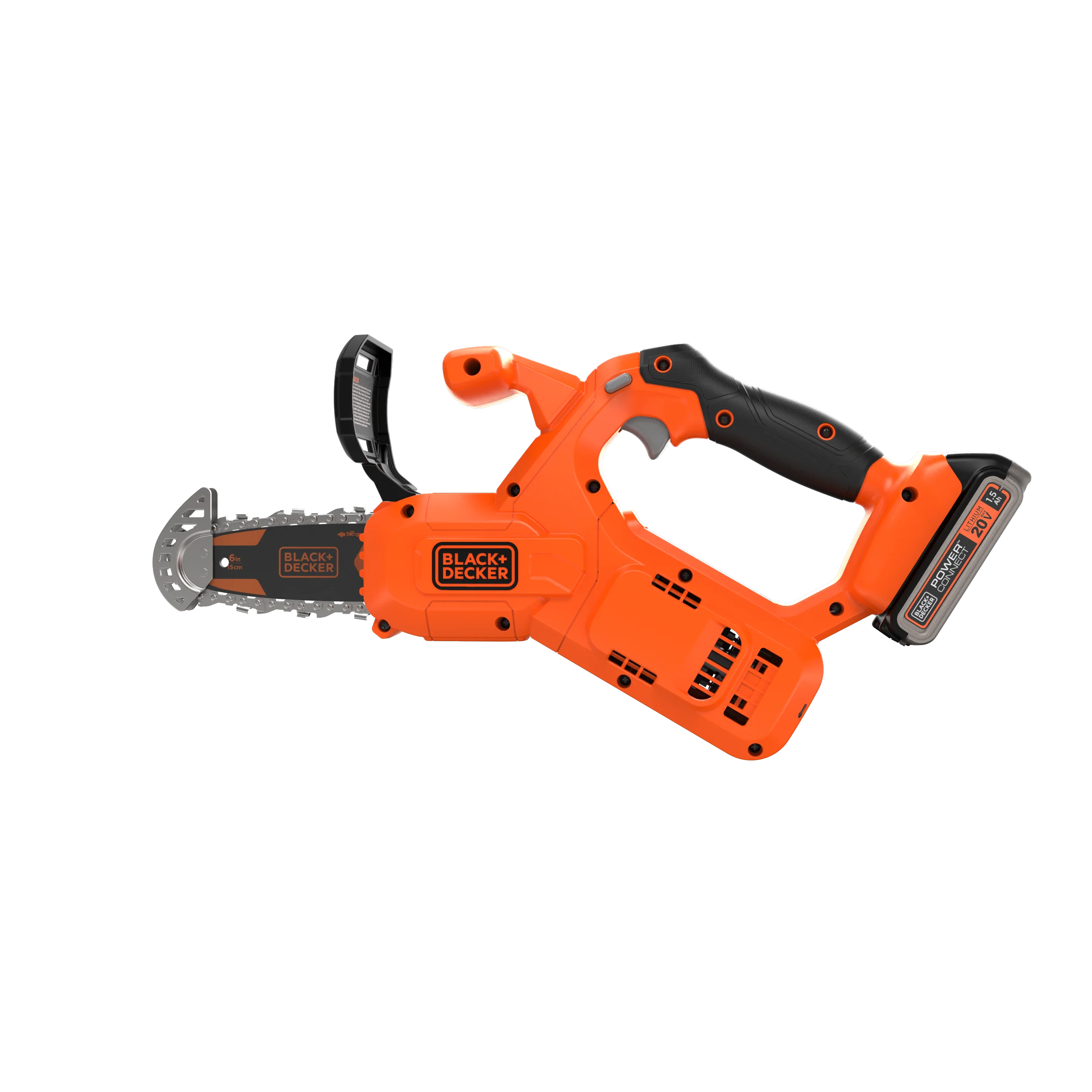 37-20v-max-powerconnect-cordless-6-inch-pruning-chainsaw-kit-battery-and-charger-included-57.webp 20V MAX* POWERCONNECT™ Cordless 6 Inch Pruning Chainsaw Kit, Battery and Charger Included