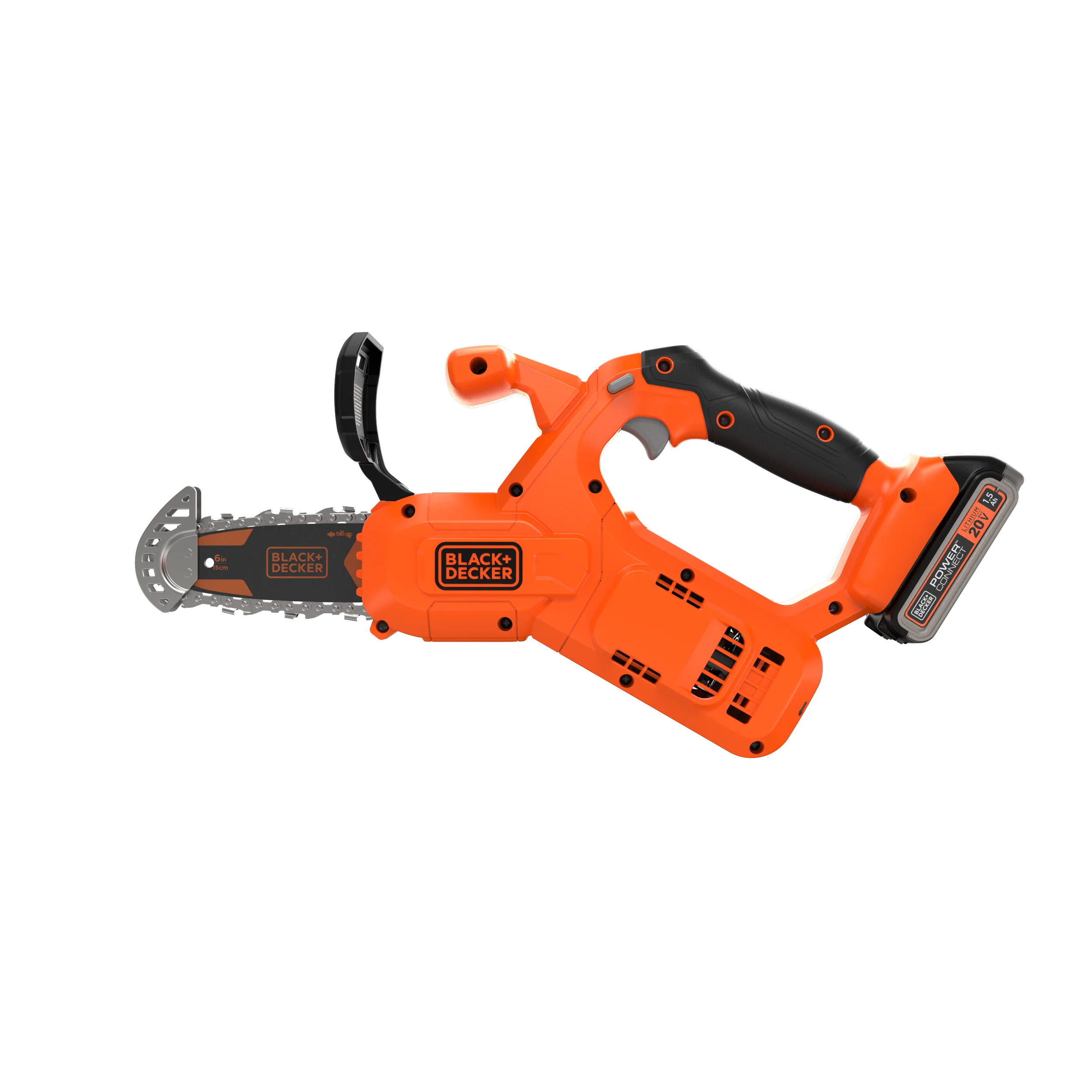 37-20v-max-powerconnect-cordless-6-inch-pruning-chainsaw-kit-battery-and-charger-included-58.webp 20V MAX* POWERCONNECT™ Cordless 6 Inch Pruning Chainsaw Kit, Battery and Charger Included