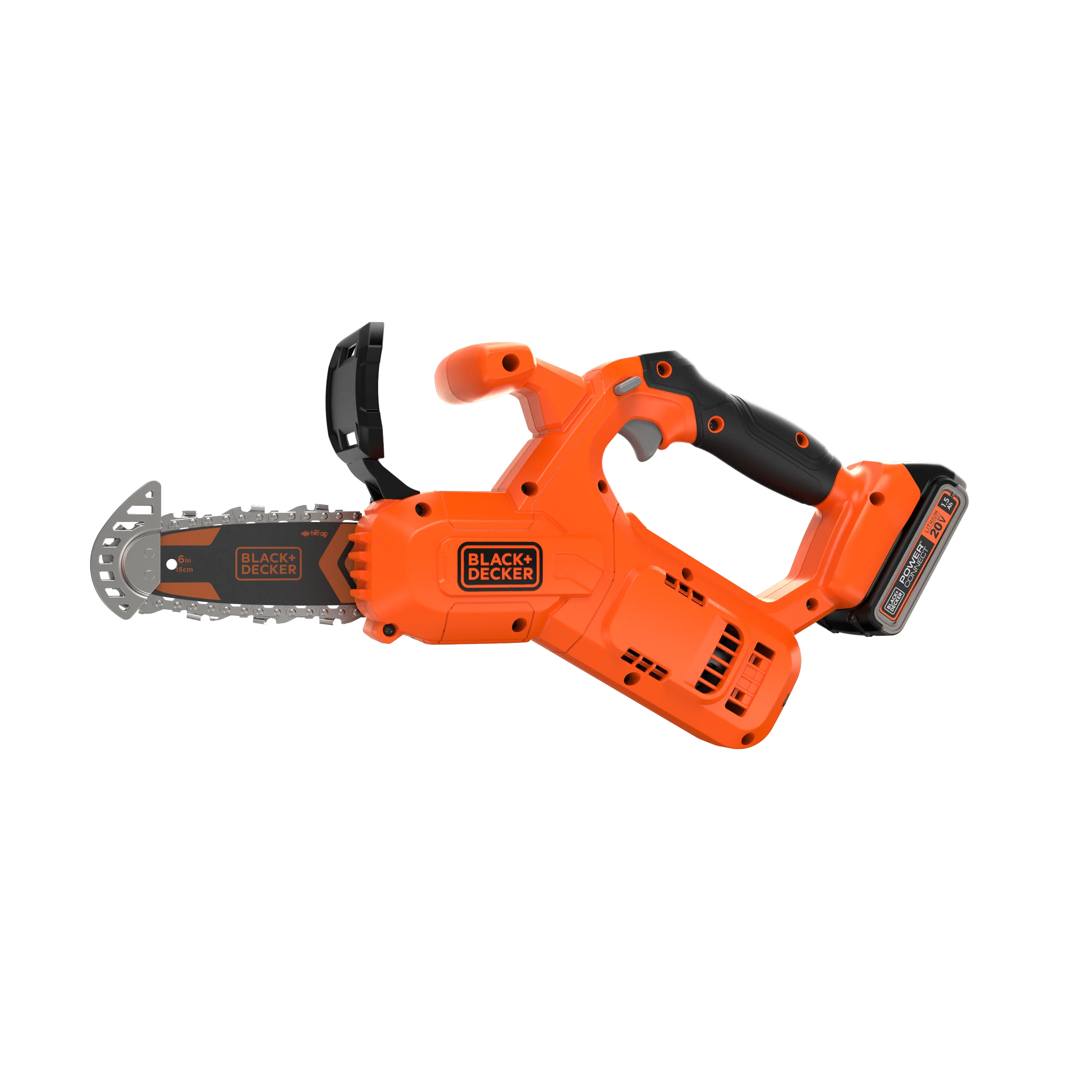 37-20v-max-powerconnect-cordless-6-inch-pruning-chainsaw-kit-battery-and-charger-included-62.webp 20V MAX* POWERCONNECT™ Cordless 6 Inch Pruning Chainsaw Kit, Battery and Charger Included