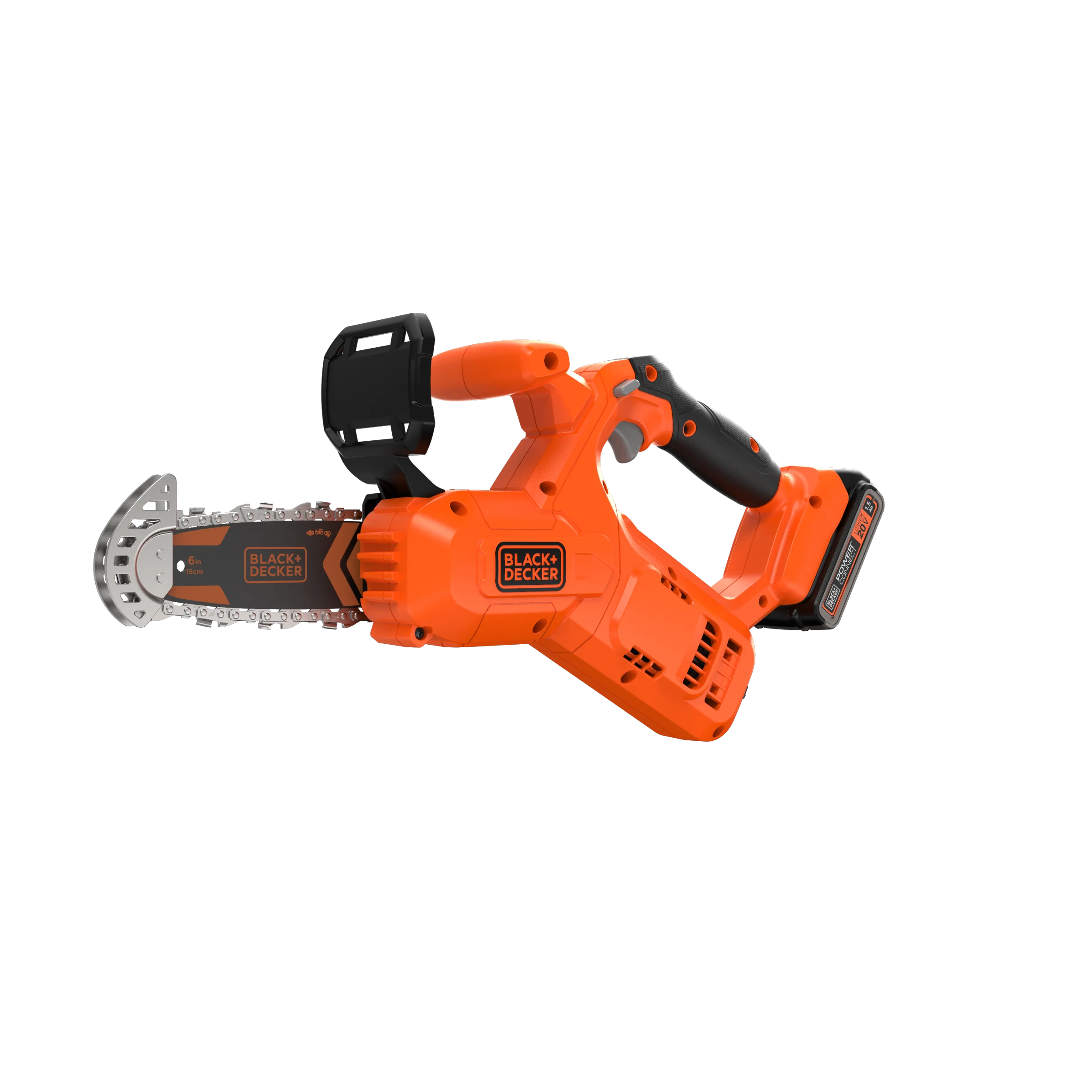 37-20v-max-powerconnect-cordless-6-inch-pruning-chainsaw-kit-battery-and-charger-included-66.webp 20V MAX* POWERCONNECT™ Cordless 6 Inch Pruning Chainsaw Kit, Battery and Charger Included