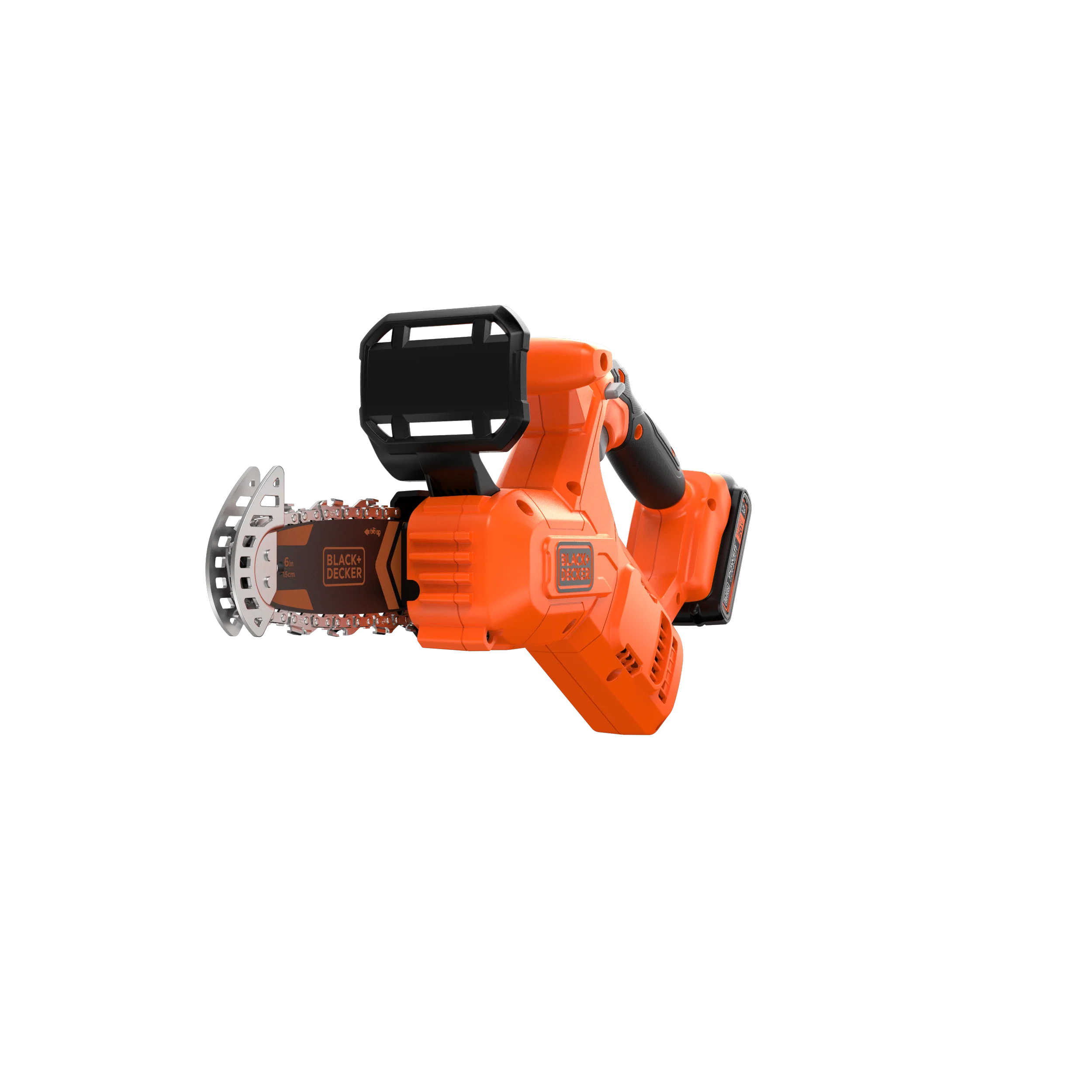 37-20v-max-powerconnect-cordless-6-inch-pruning-chainsaw-kit-battery-and-charger-included-71.webp 20V MAX* POWERCONNECT™ Cordless 6 Inch Pruning Chainsaw Kit, Battery and Charger Included