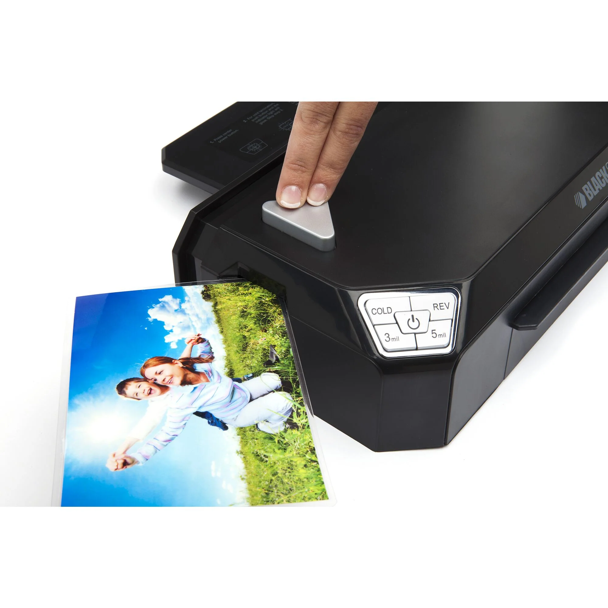 Flash(TM) Pro XL 12.5 inch Thermal Laminator