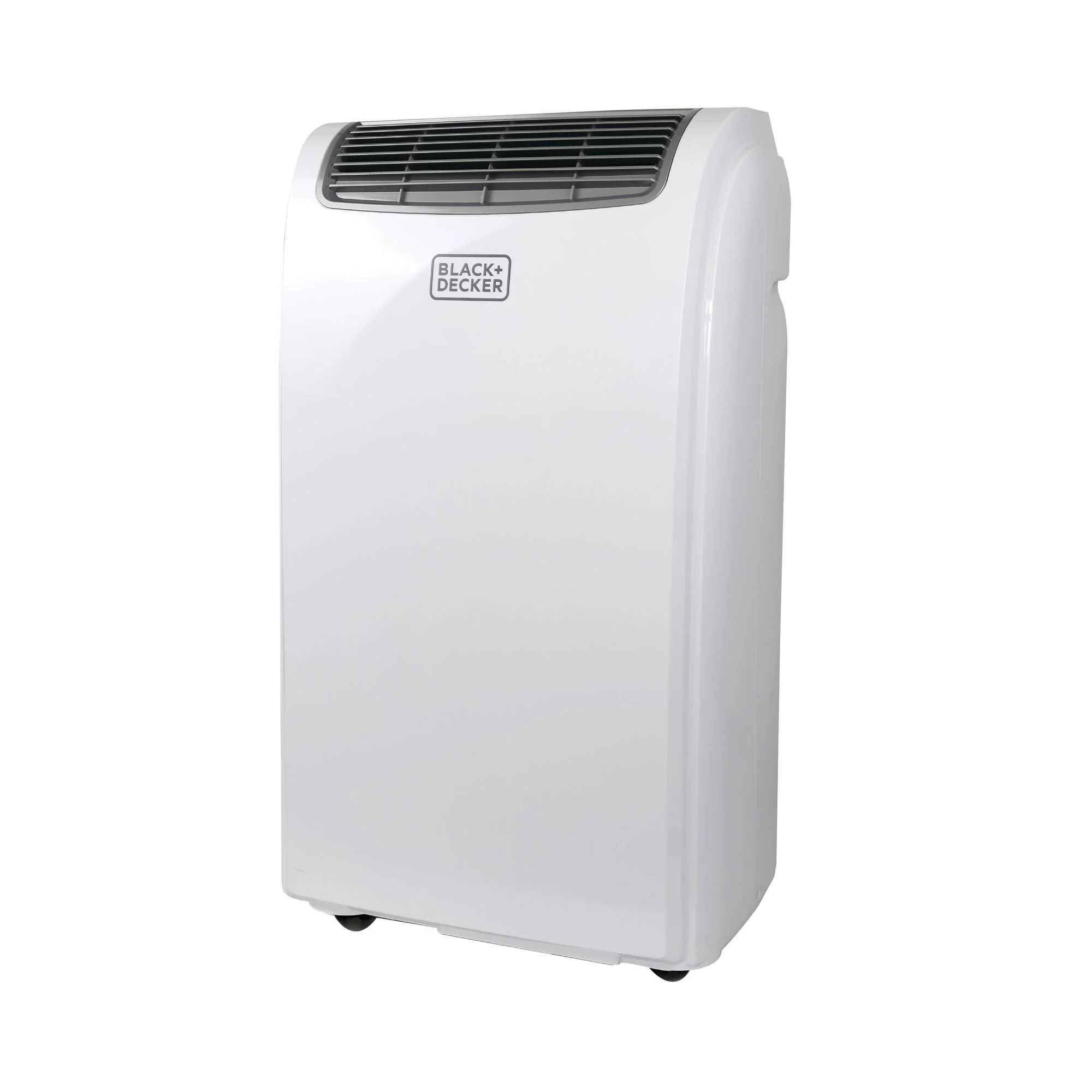 6,000 BTU SACC/CEC (10,000 BTU ASHRAE) Portable Air Conditioner with FOLLOW ME Remote Control