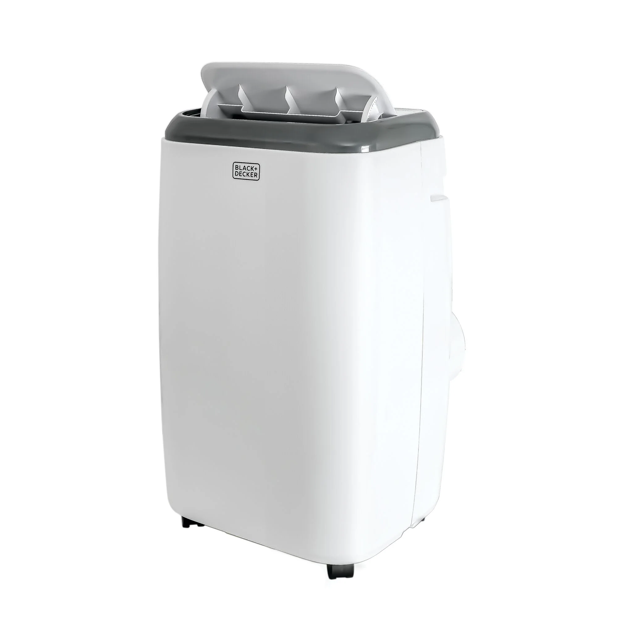 10,000 BTU SACC/CEC (14,000 BTU ASHRAE) Portable Air Conditioner with Remote Control
