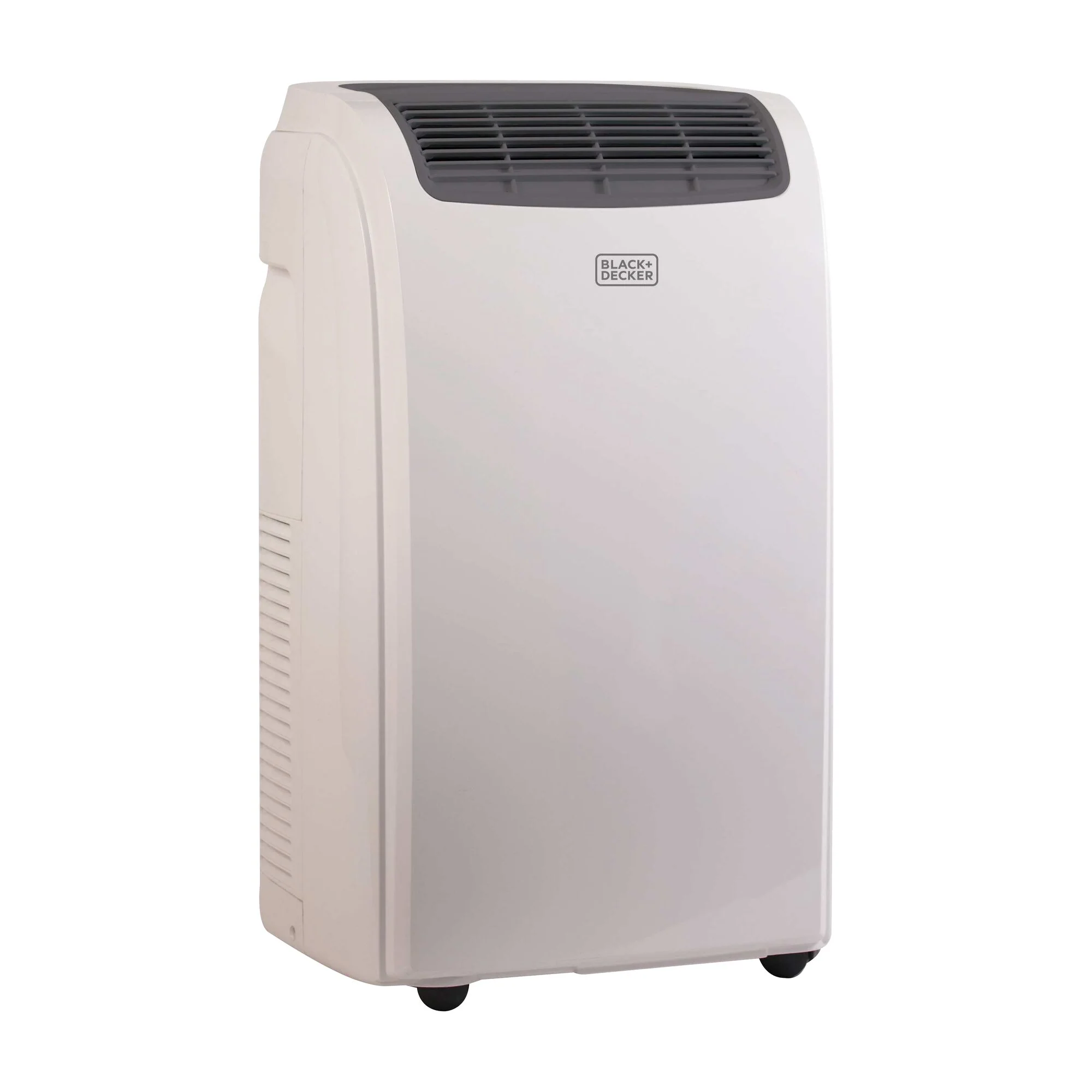 5,950 BTU (12,000 BTU ASHRAE) Portable Air Conditioner with Remote Control