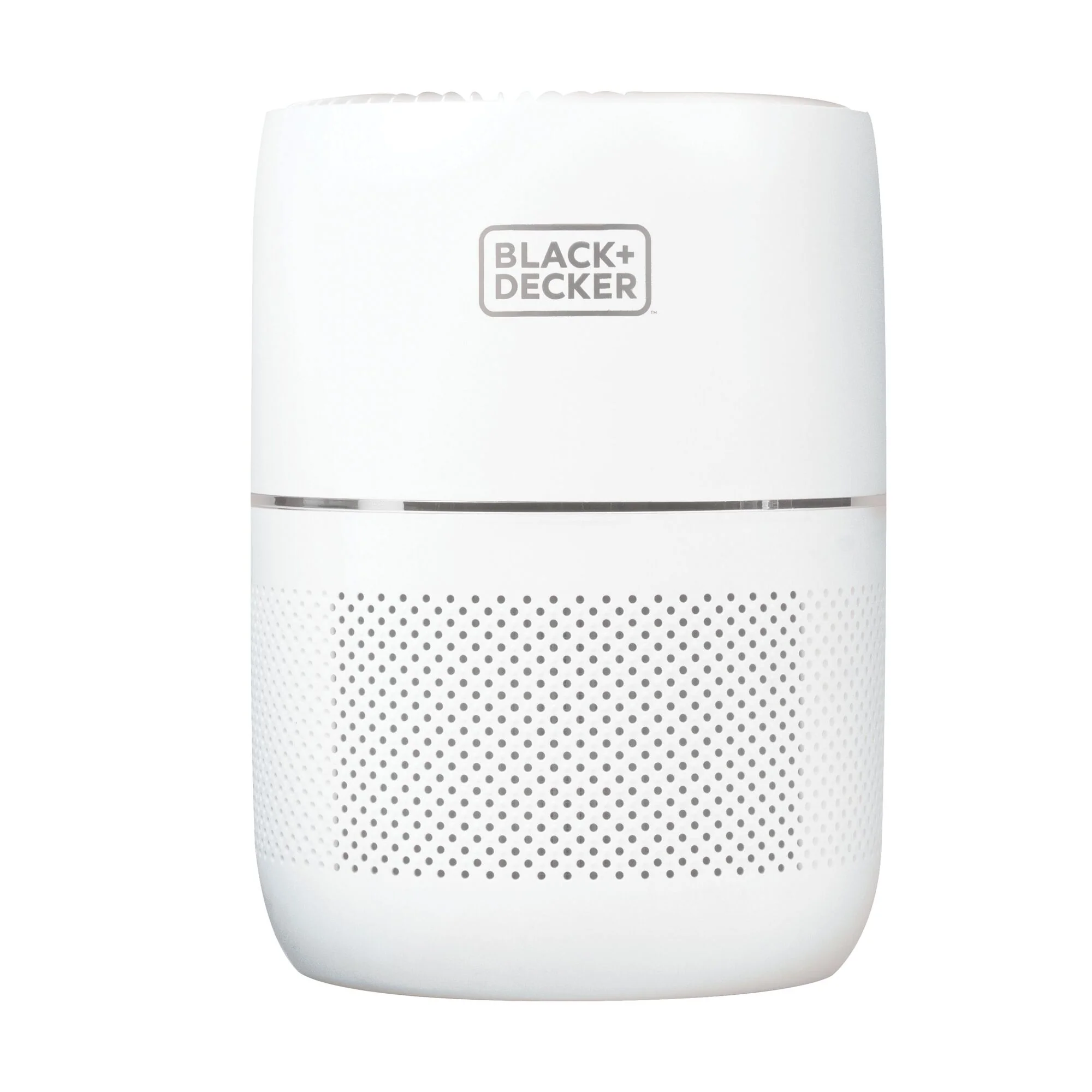 HEPA Tabletop Air Purifier