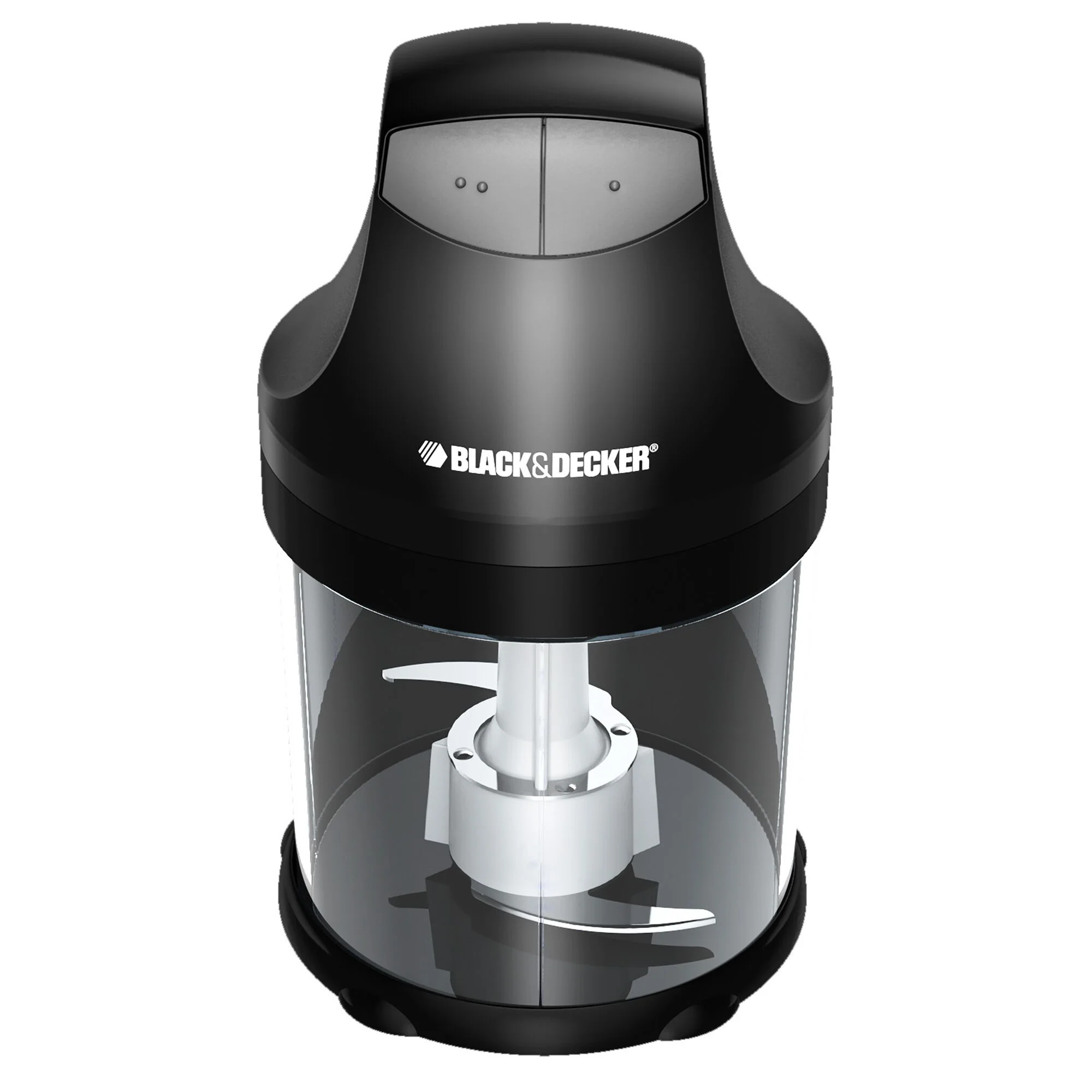 3-Cup Ergo Chopper