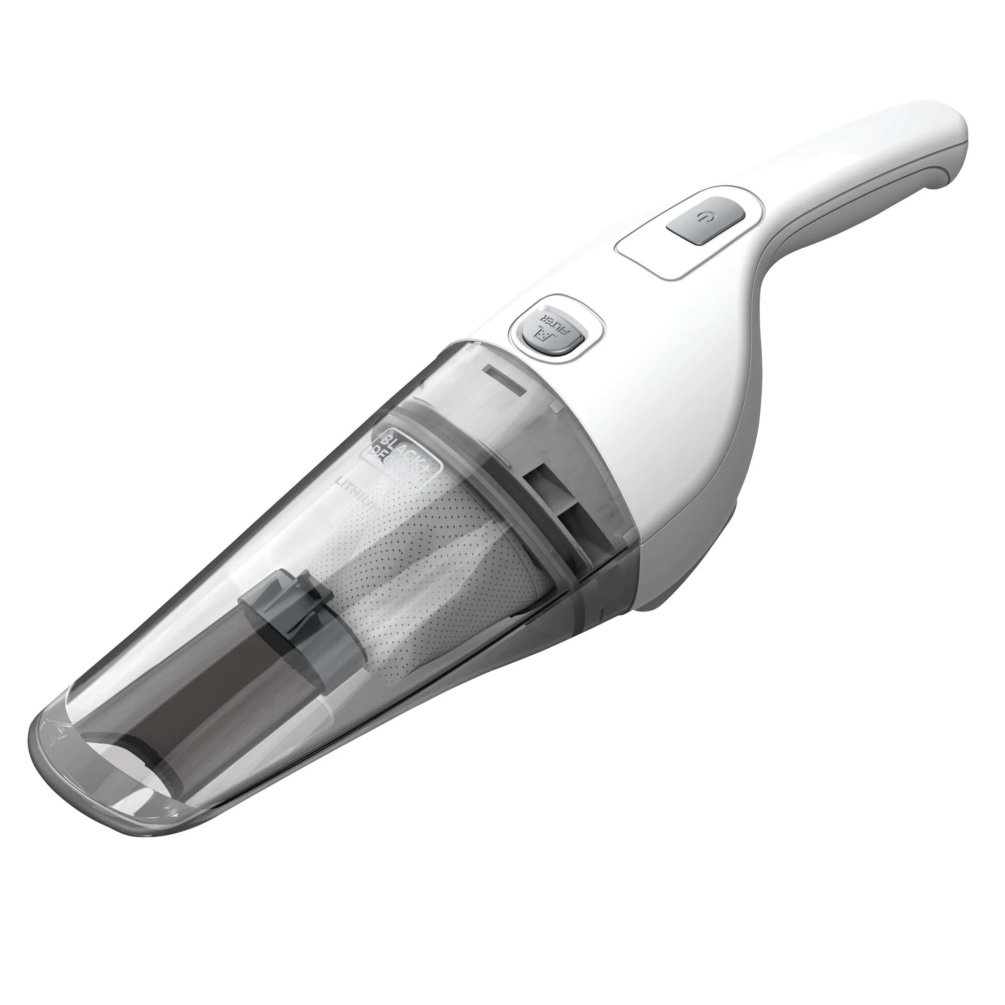 dustbuster® Handheld Vacuum 2Ah, Power White