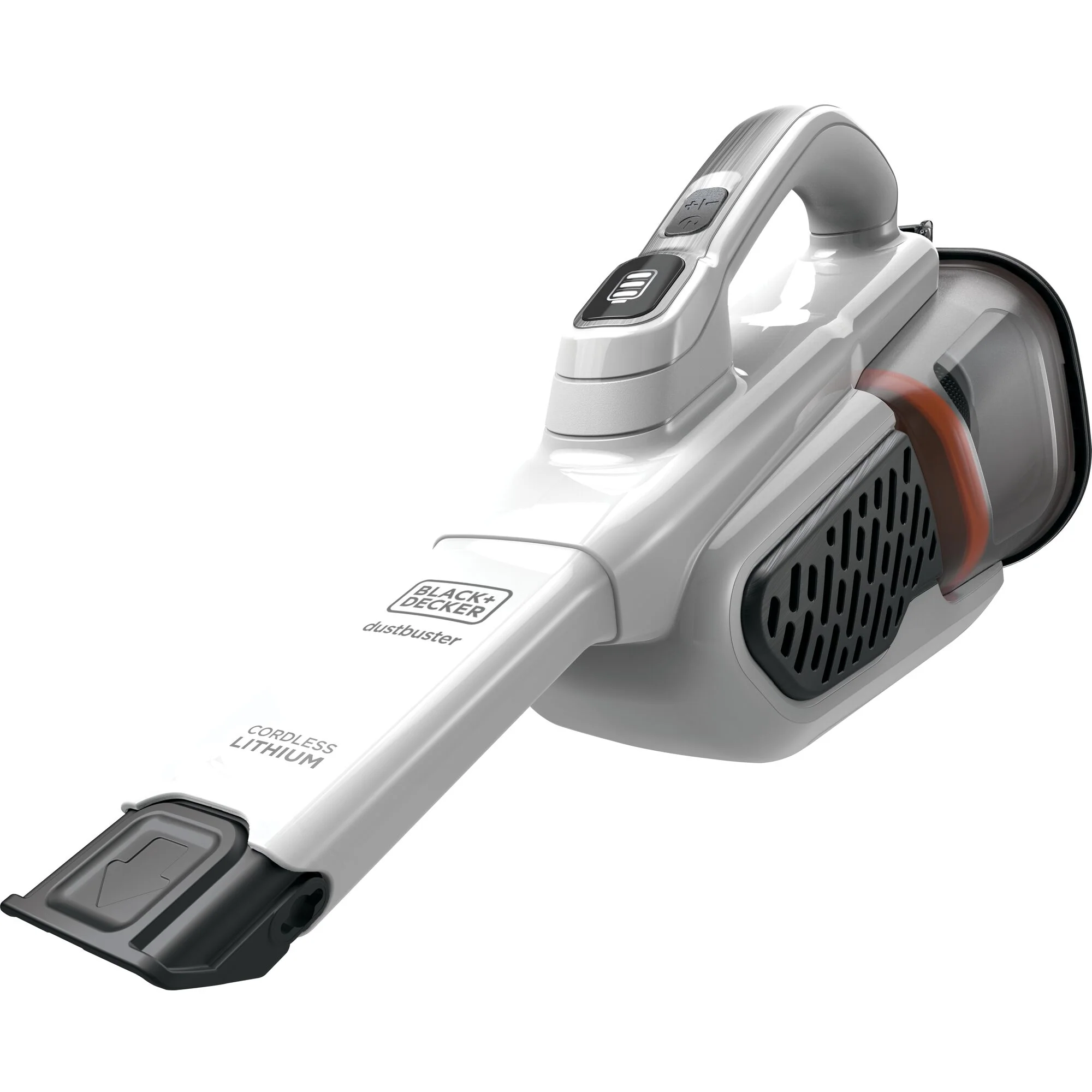 dustbuster® AdvancedClean+™ Cordless Hand Vacuum, 2 Speeds, XL Dustbin