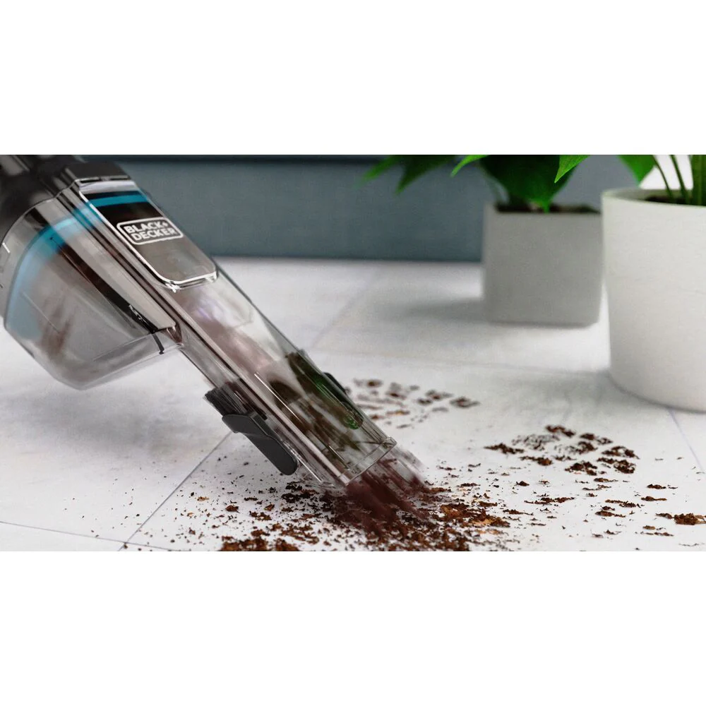 dustbuster® blast™ Cordless Handheld Vacuum