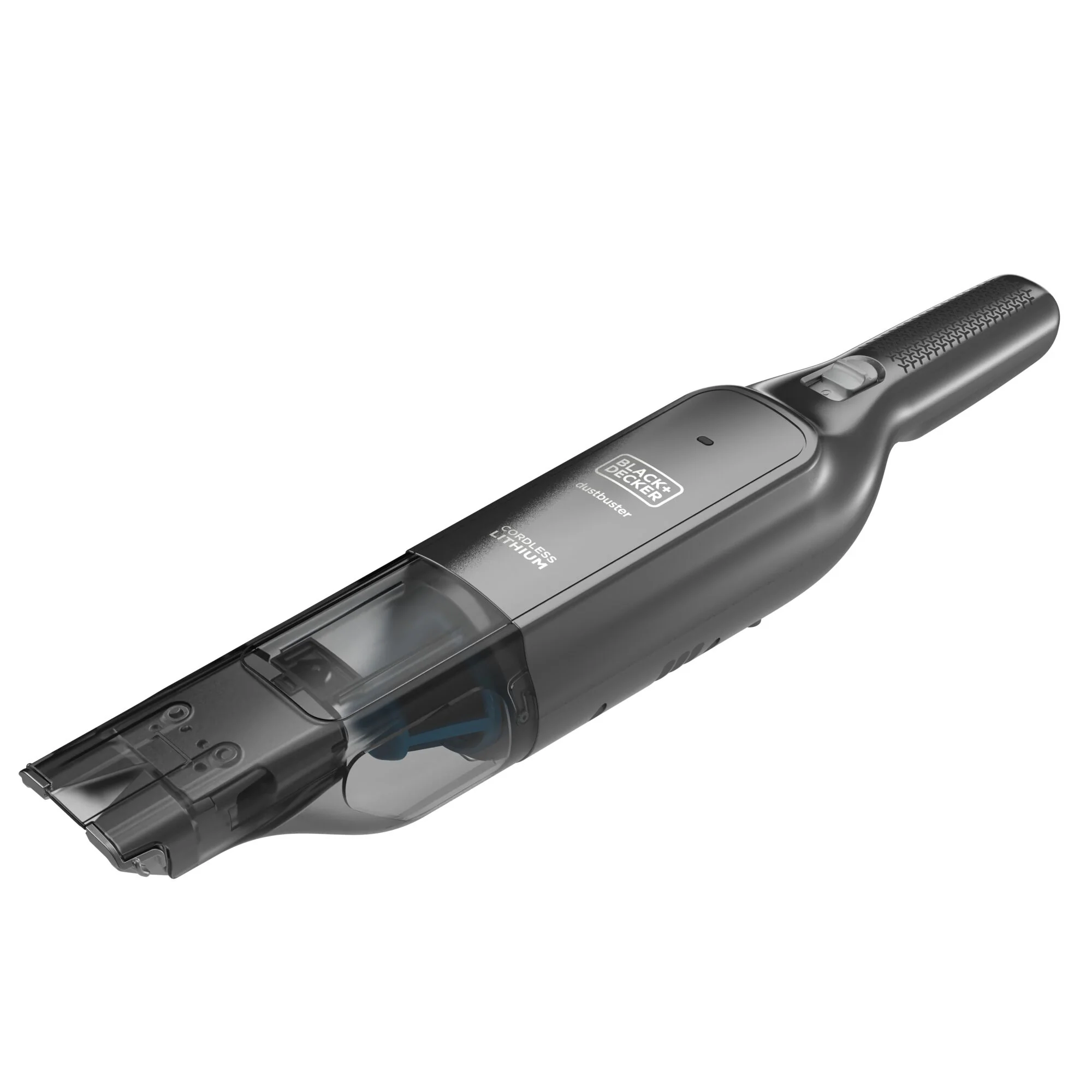 12V MAX* dustbuster® Hand Vacuum AdvancedClean™, 3X Suction Power