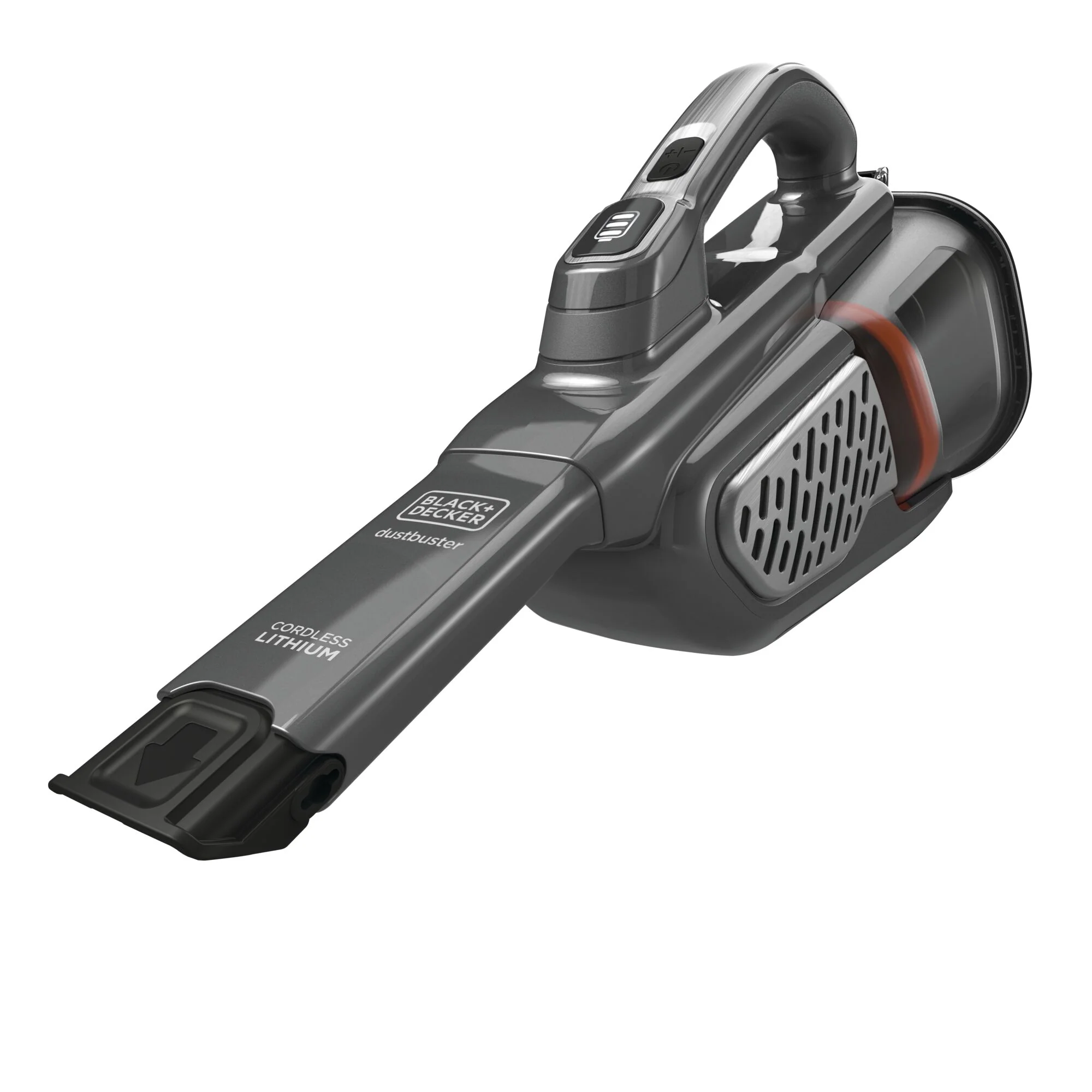 16V MAX* dustbuster® AdvancedClean+™ Hand Vacuum, Extra Long Crevice Tool