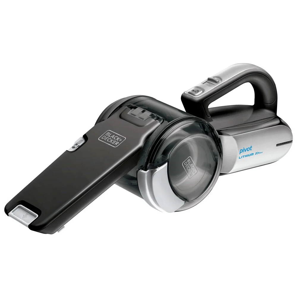 dustbuster® PIVOT VAC Cordless Handheld Vacuum