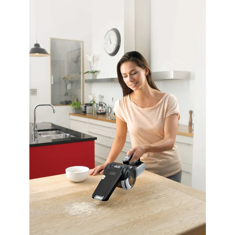dustbuster® PIVOT VAC Cordless Handheld Vacuum