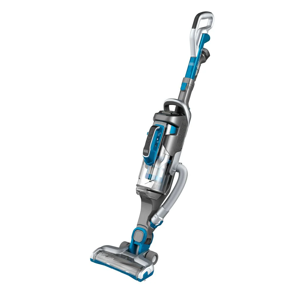 Cordless 2-in-1 Stick Vacuum, Powerseries Pro 20V Pet Vacuum