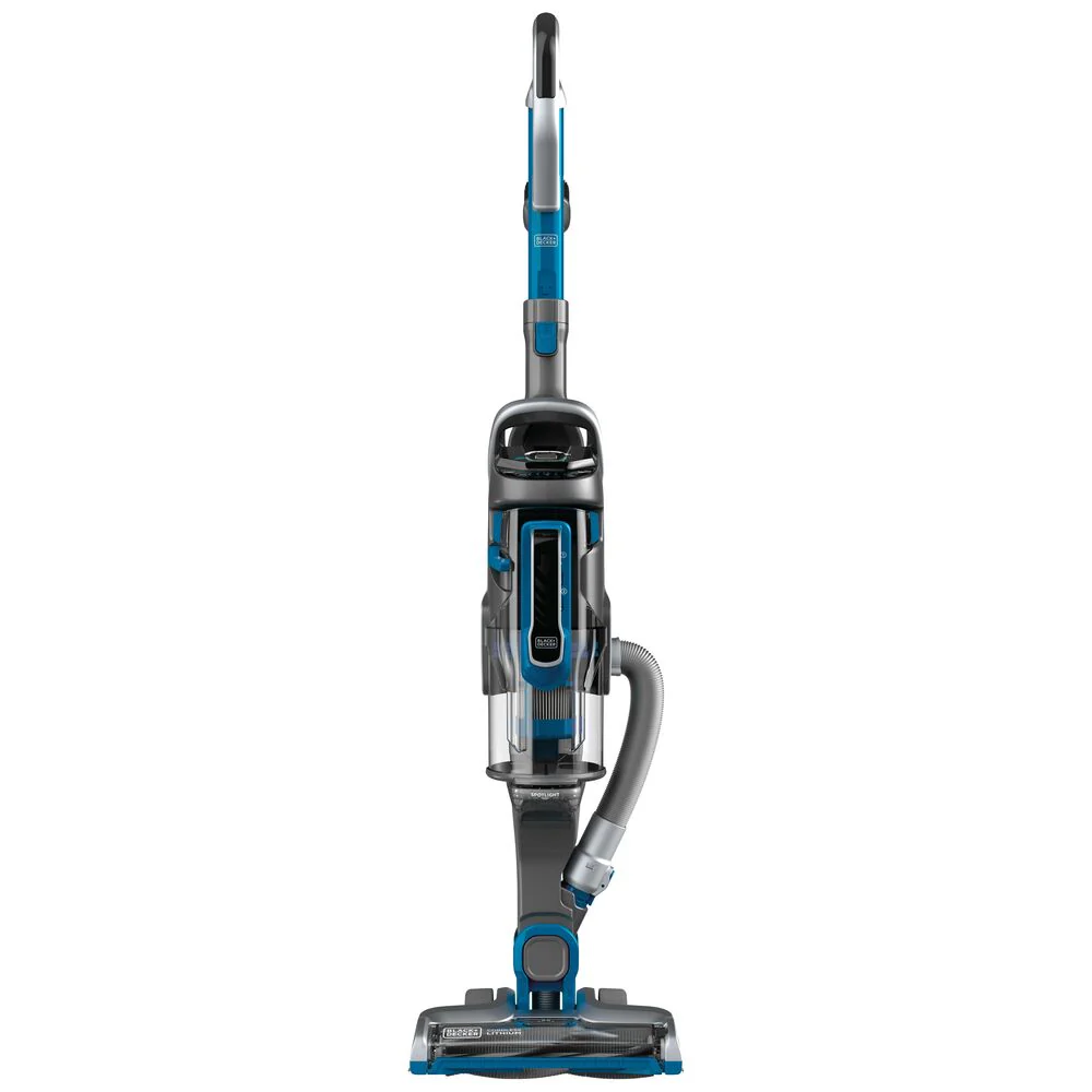 Cordless 2-in-1 Stick Vacuum, Powerseries Pro 20V Pet Vacuum