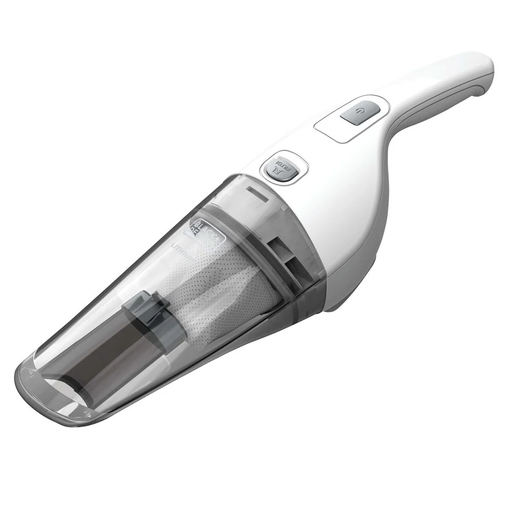 dustbuster® Hand Vacuum, Powder White