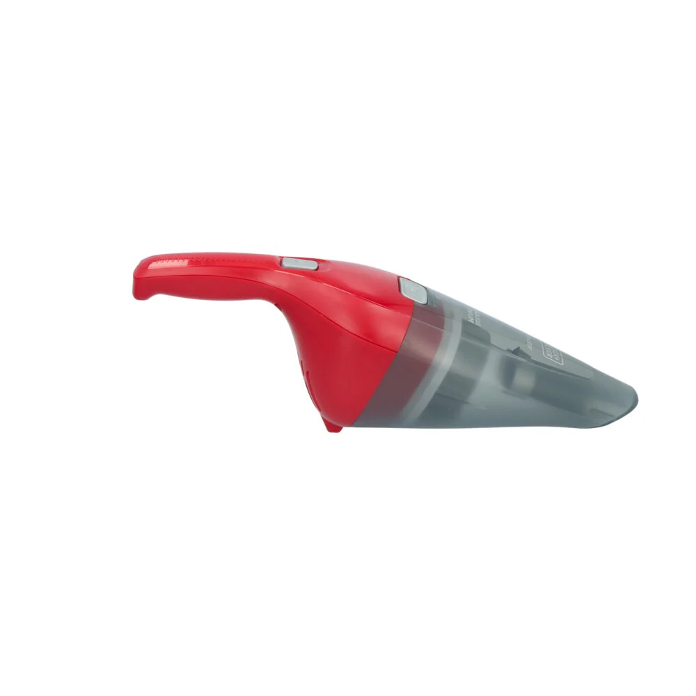 dustbuster® Cordless Hand Vacuum, Red