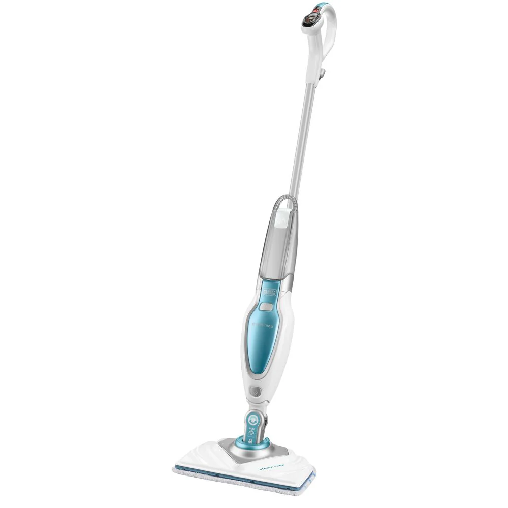 SteamMop™ with Lift+Reach Head