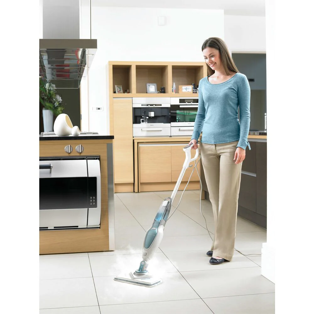 SteamMop™ with Lift+Reach Head