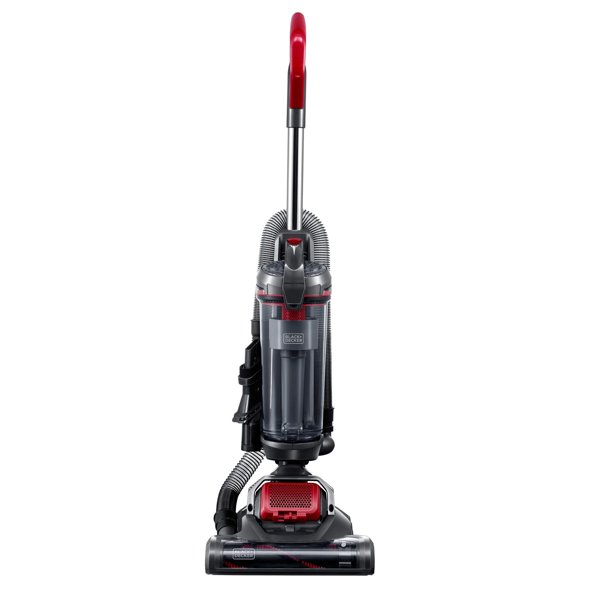 AirSwivel™ Ultra lightweight Upright Vacuum Cleaner - Versatile