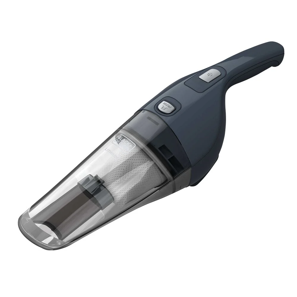 dustbuster® QuickClean™ Cordless Hand Vacuum