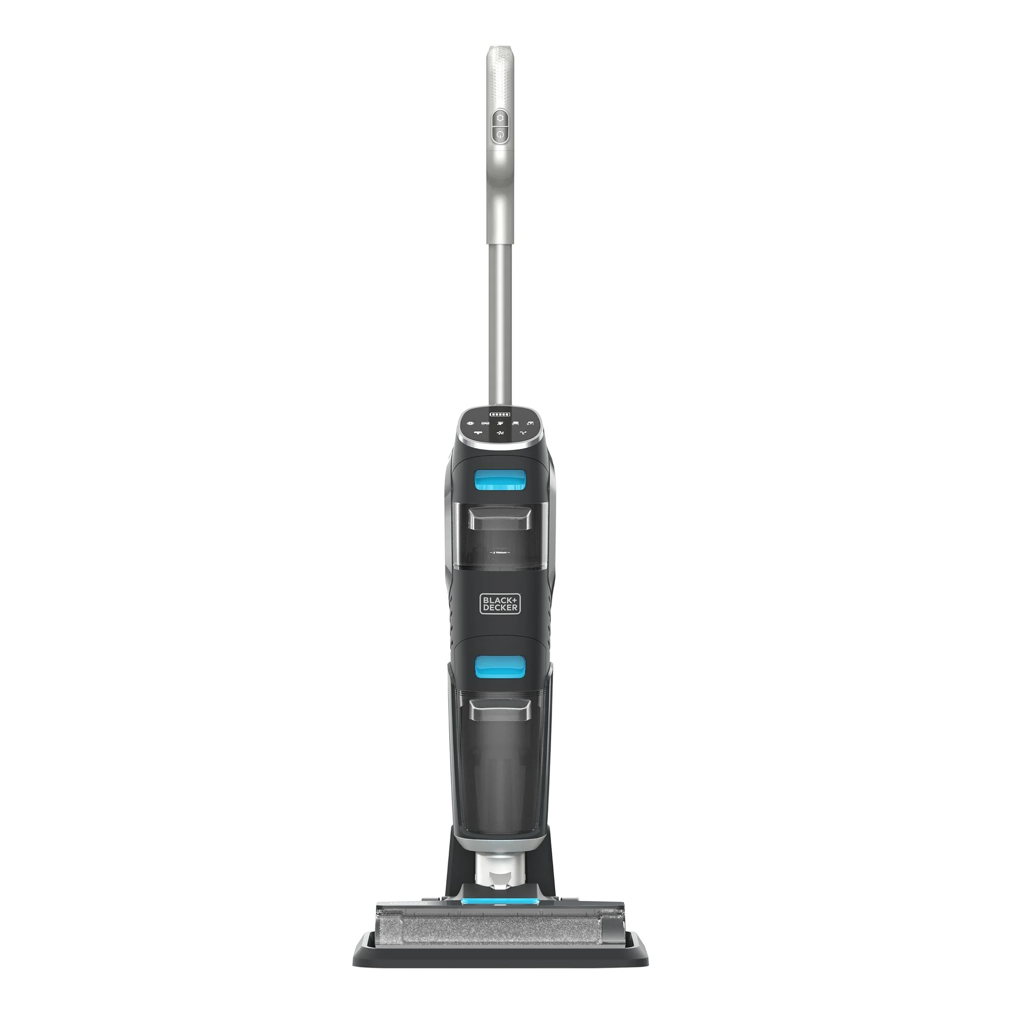 Multi-Surface Vacuum + Wash Duo