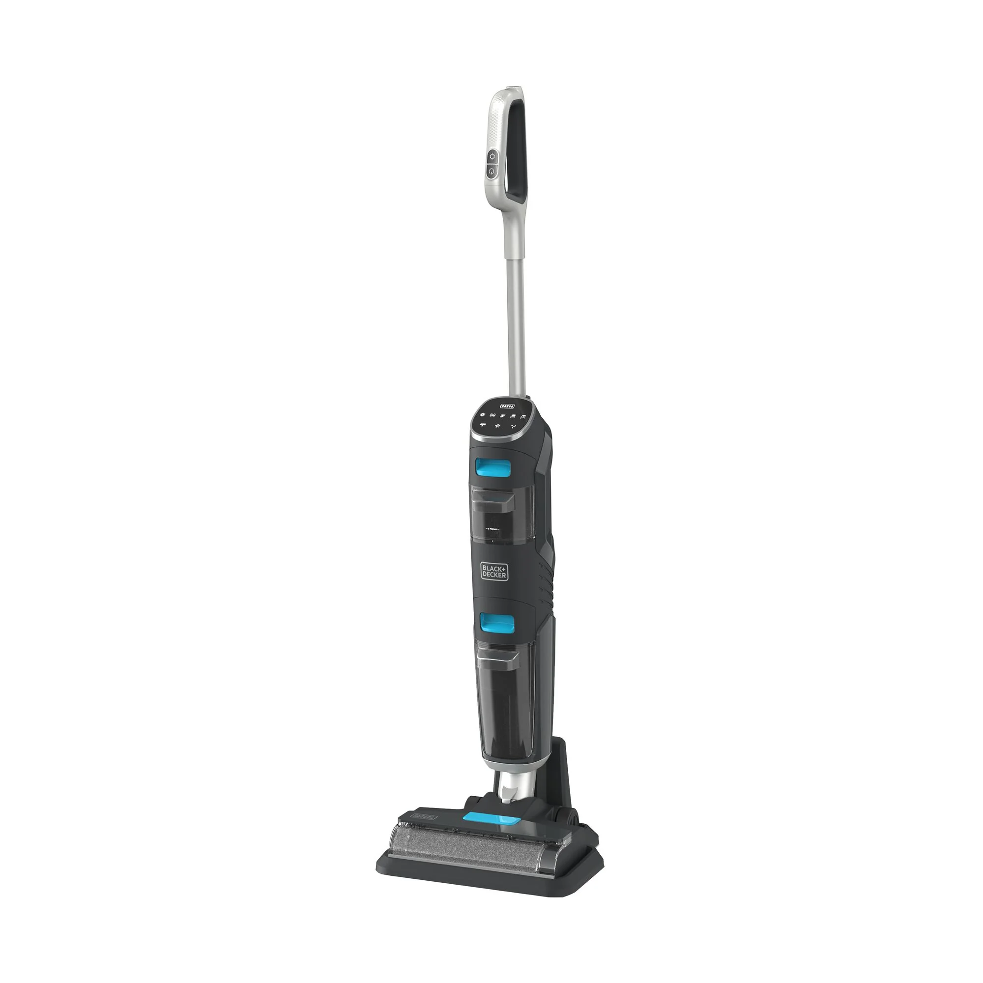 Multi-Surface Vacuum + Wash Duo