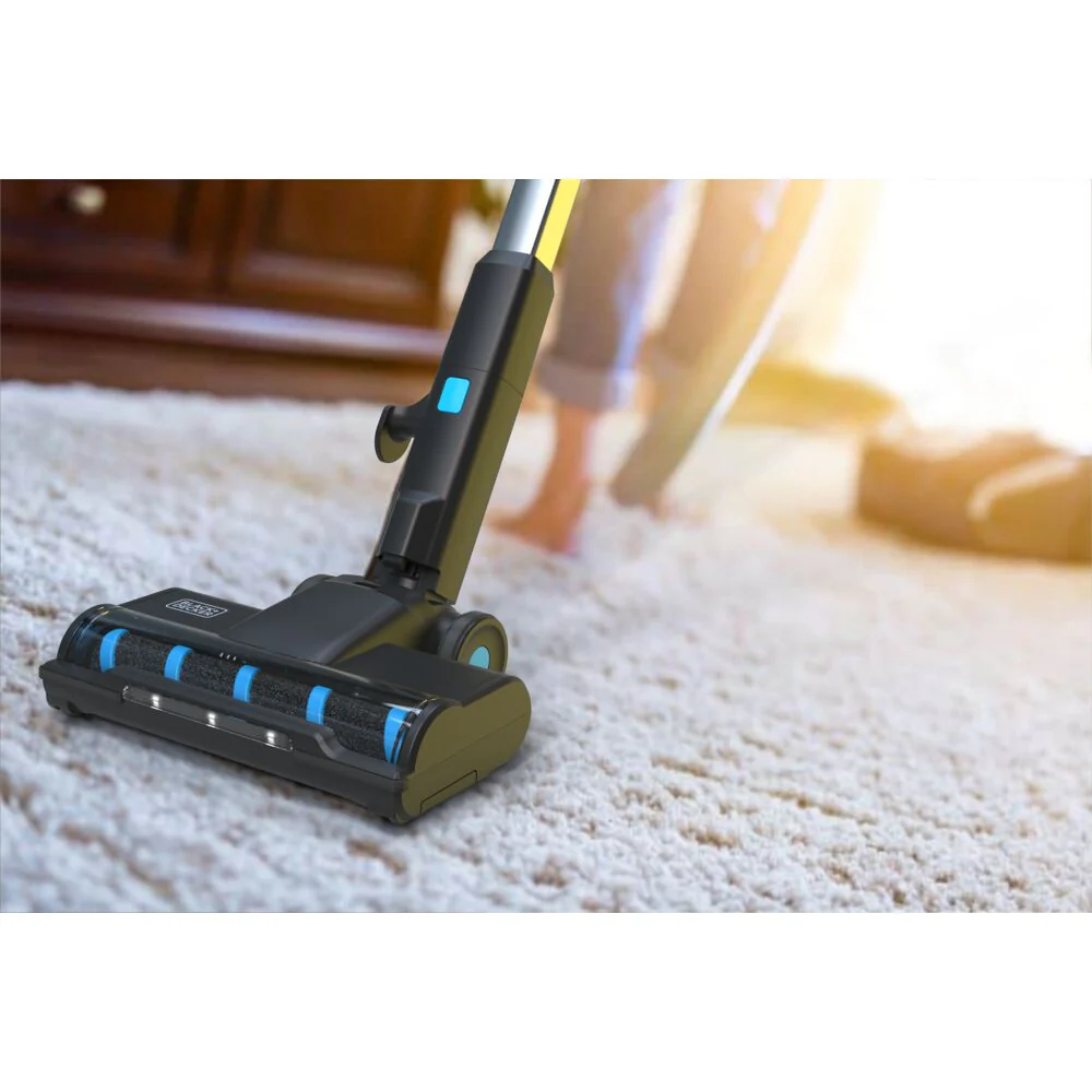 Powerseries+ Corded 3 in 1 Stick Vacuum