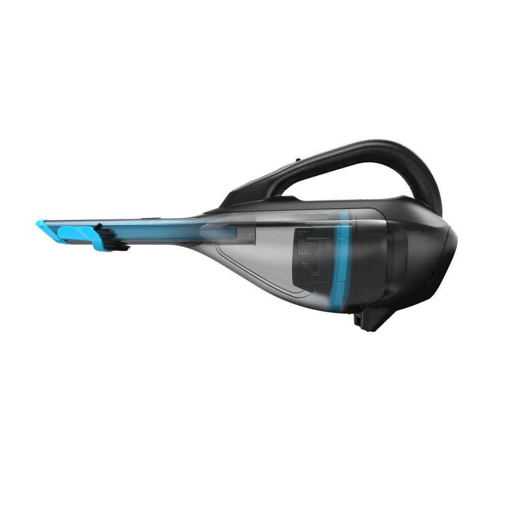 dustbuster® detailer™ Cordless Hand Vacuum, LED Charge Indicator