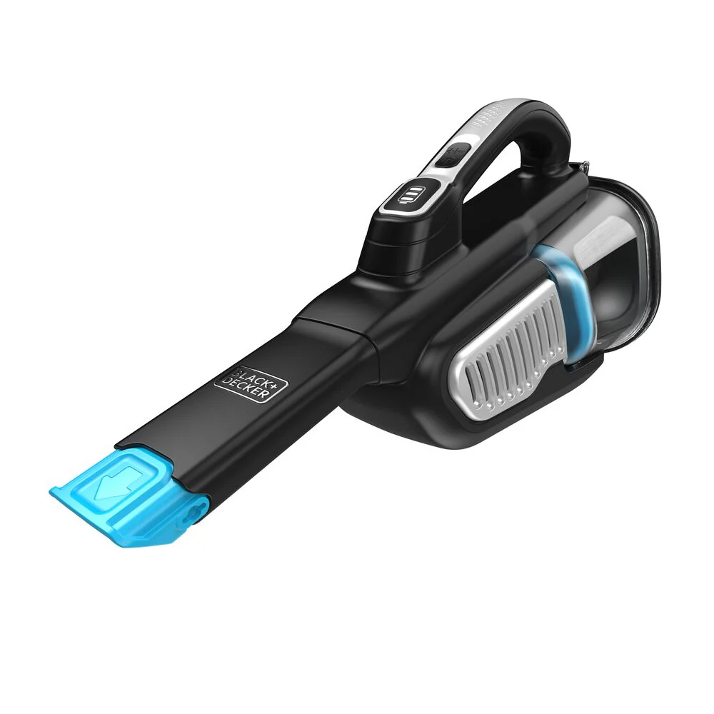 dustbuster® extra™ Cordless Hand Vacuum - Washable, Bagless Dust Bowl