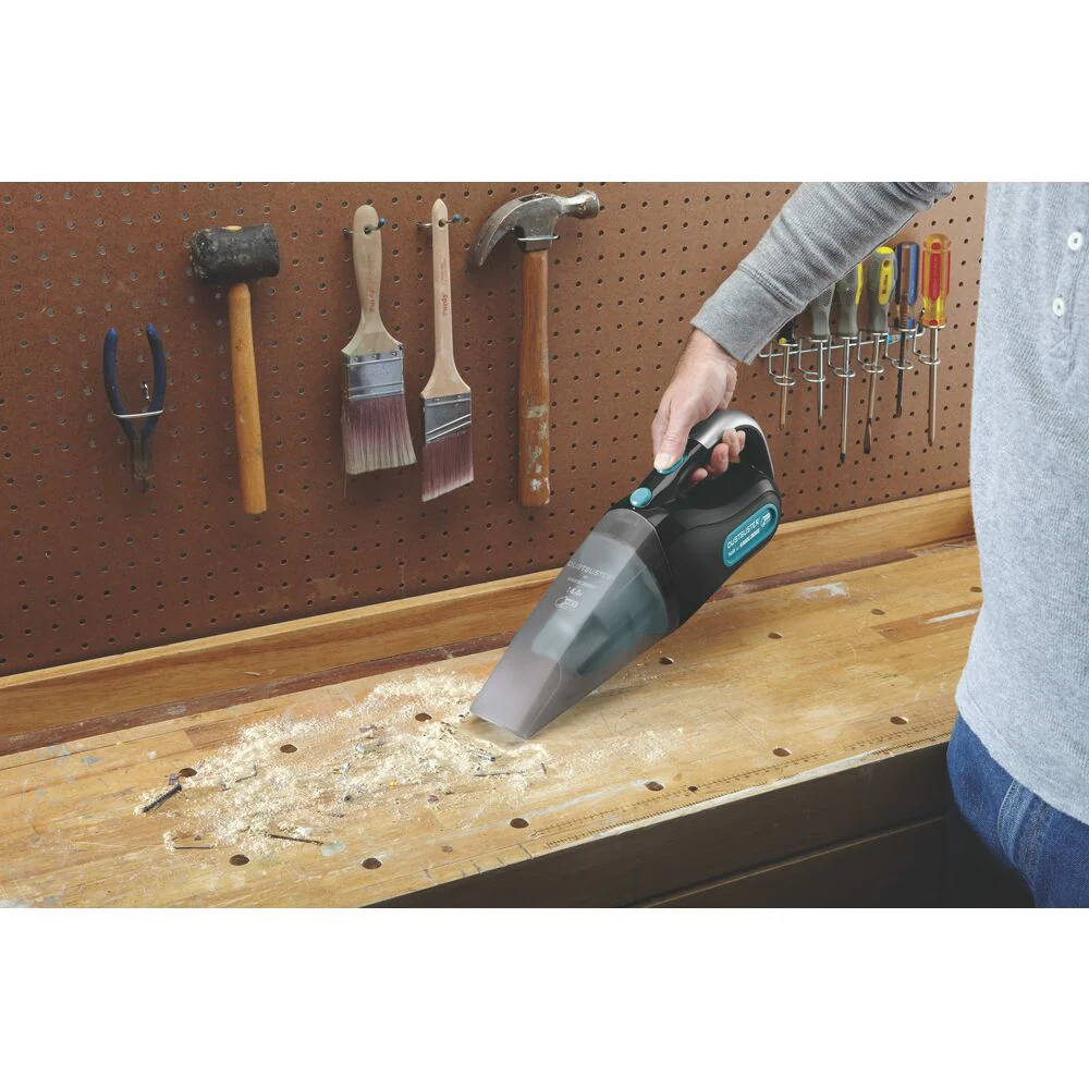 14V dustbuster® Wet/Dry Hand Vac