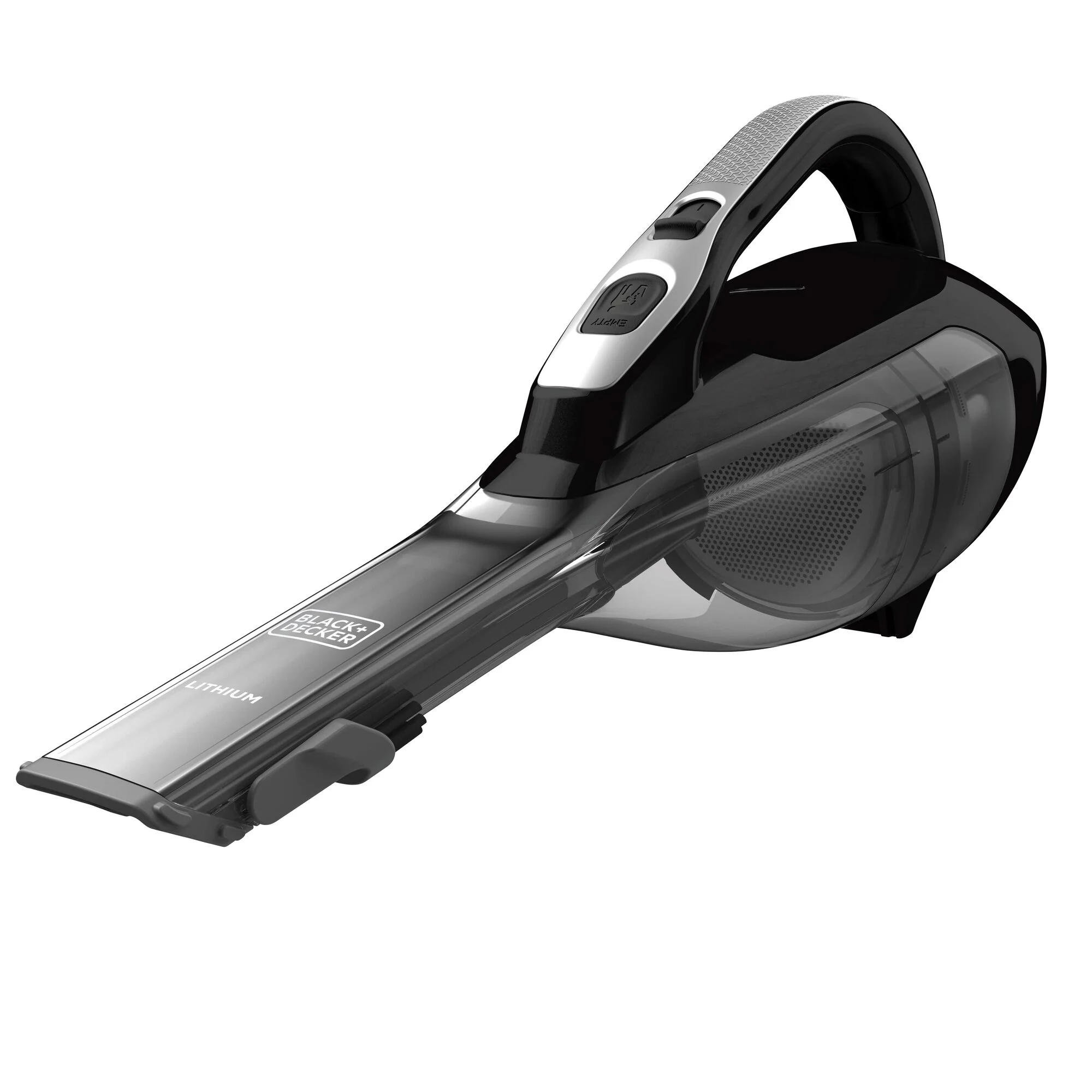 dustbuster® AdvancedClean™ Cordless Hand Vacuum