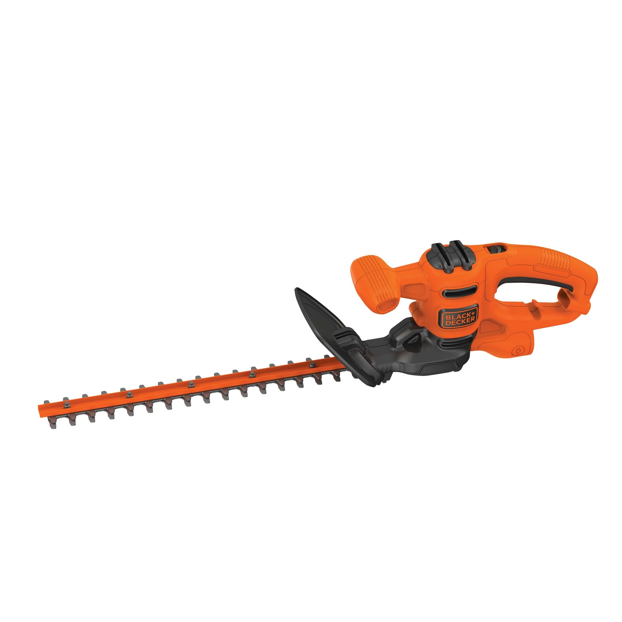 3.0 Amp 16 In. Electric Hedge Trimmer