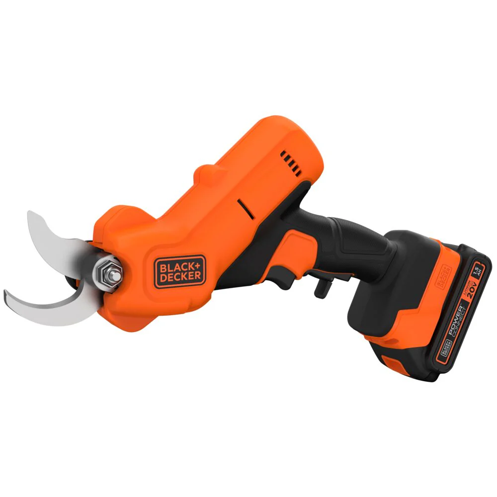 20V MAX* POWERCONNECT™ Cordless Pruner, Battery and Charger Included
