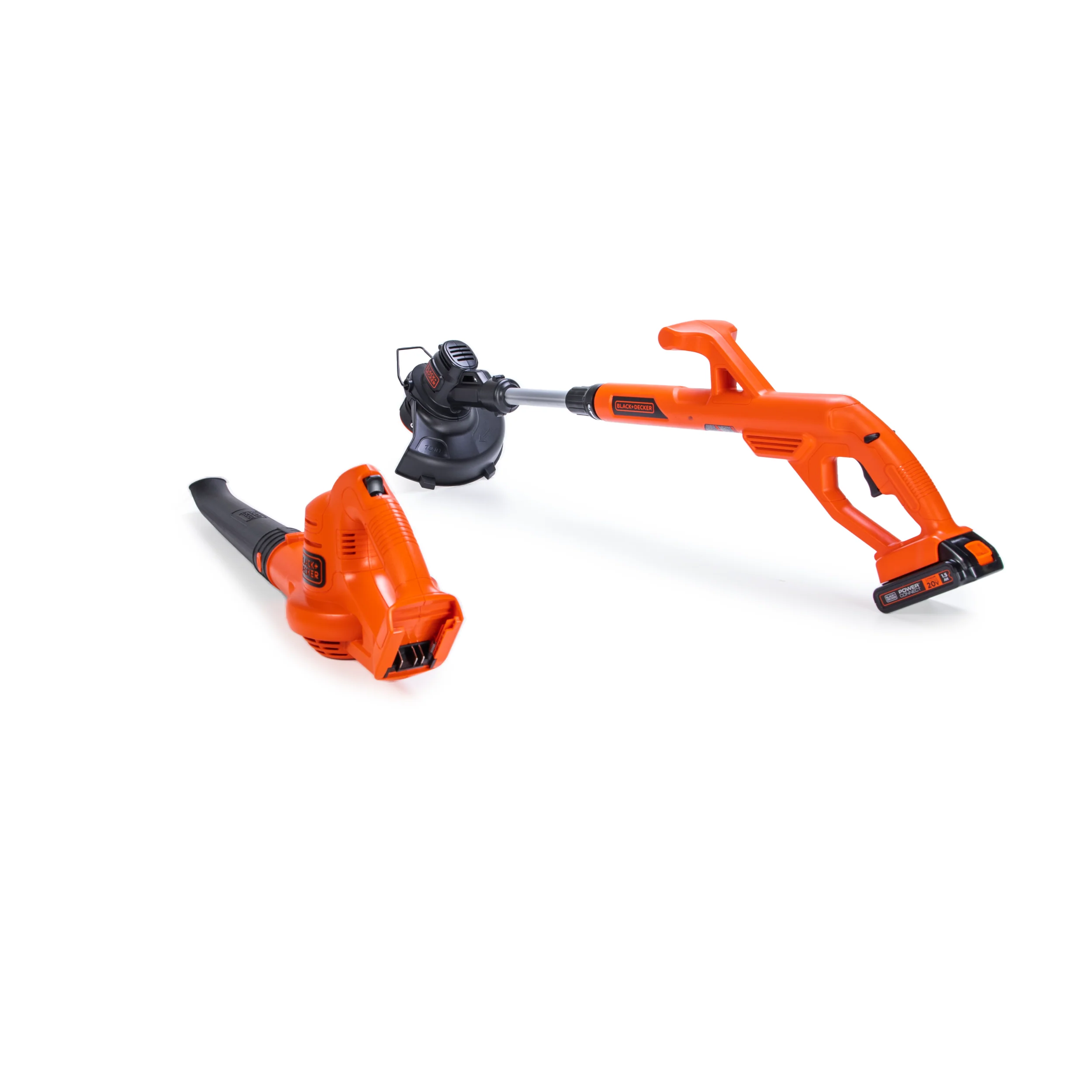 606-20v-max-powerconnect-cordless-10-inch-string-trimmer-edger-leaf-blower-combo-kit-battery-and-charger-included-12.webp 20V MAX* POWERCONNECT™ Cordless 10 Inch String Trimmer/Edger, Leaf Blower Combo Kit, Battery and Charger Included