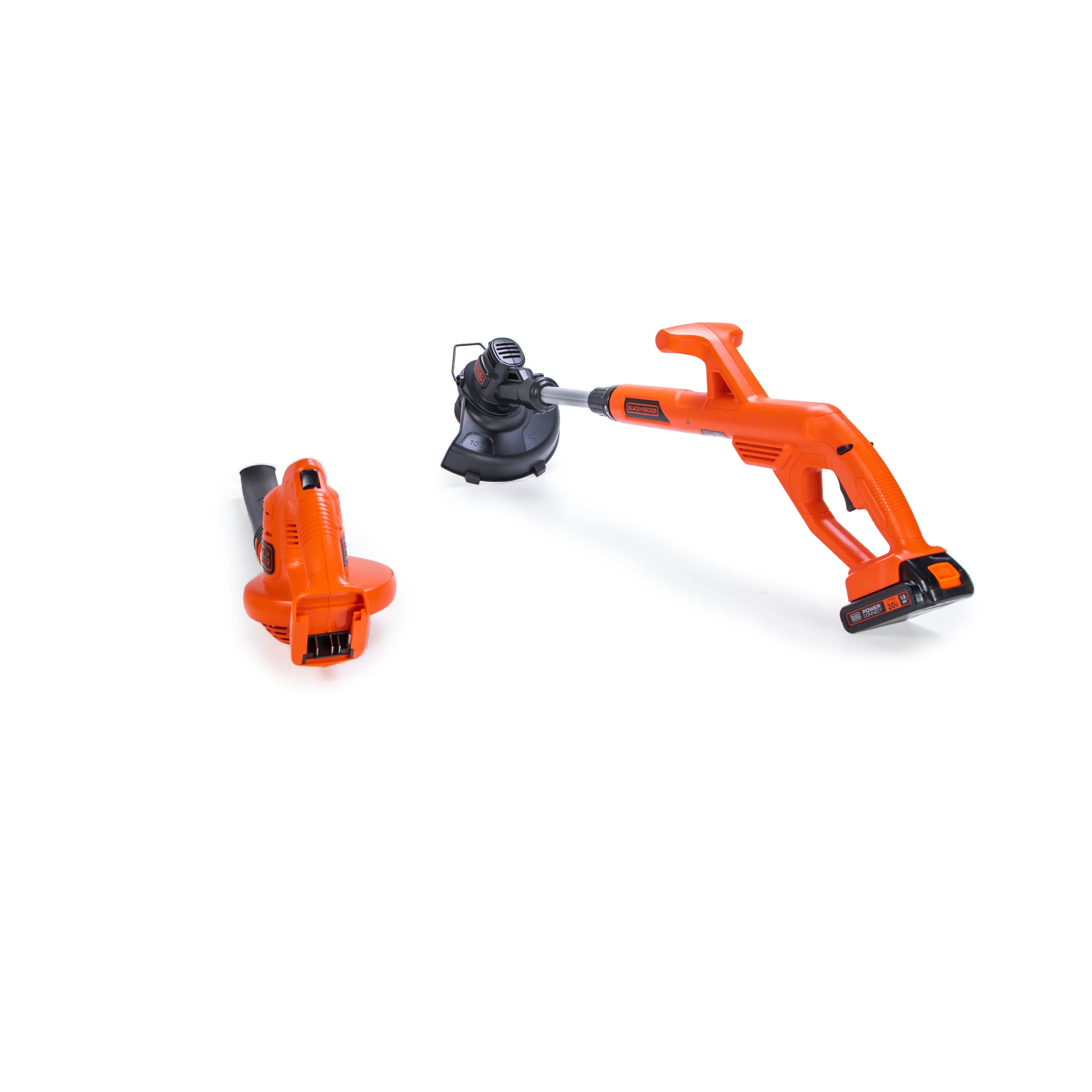 606-20v-max-powerconnect-cordless-10-inch-string-trimmer-edger-leaf-blower-combo-kit-battery-and-charger-included-13.webp 20V MAX* POWERCONNECT™ Cordless 10 Inch String Trimmer/Edger, Leaf Blower Combo Kit, Battery and Charger Included