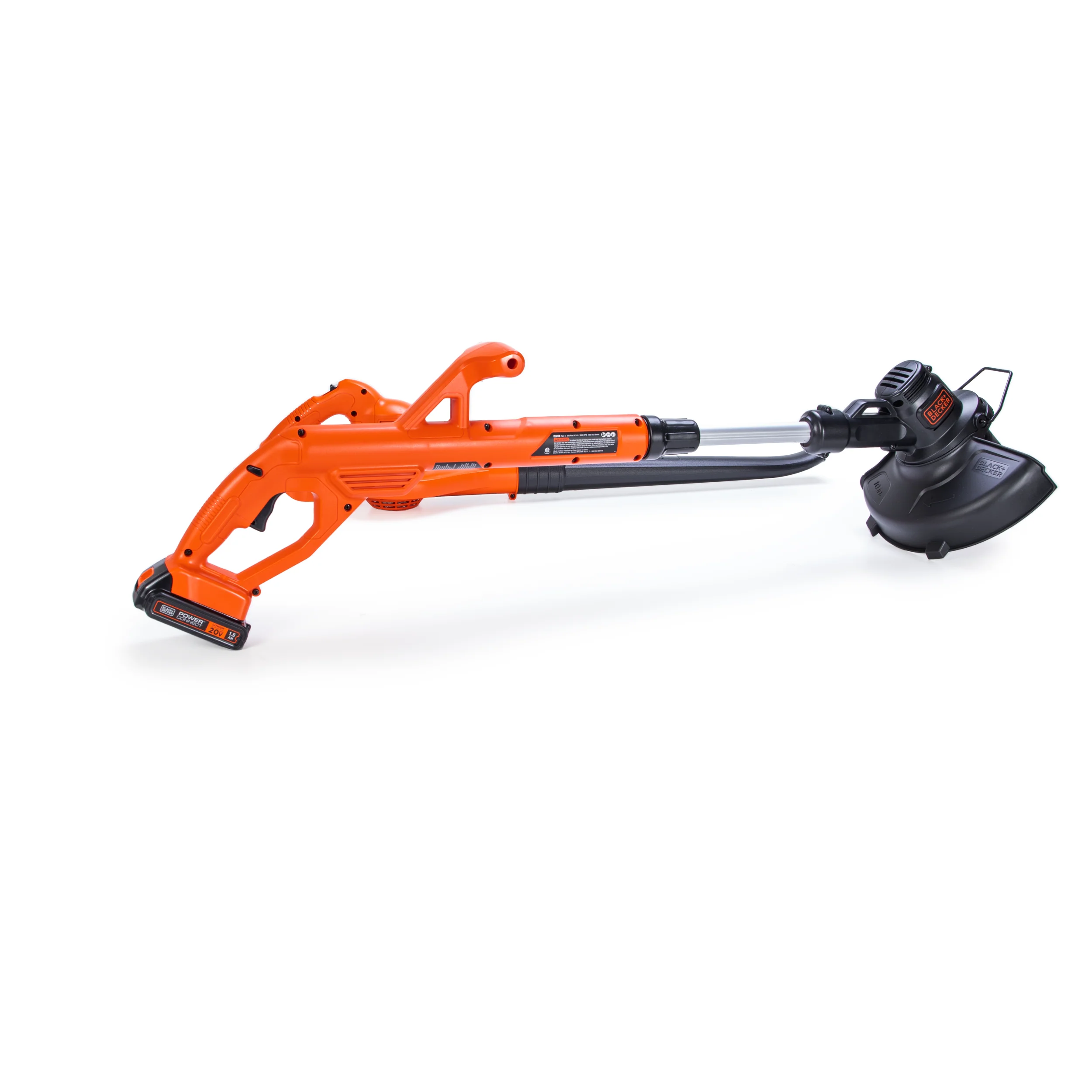 606-20v-max-powerconnect-cordless-10-inch-string-trimmer-edger-leaf-blower-combo-kit-battery-and-charger-included-23.webp 20V MAX* POWERCONNECT™ Cordless 10 Inch String Trimmer/Edger, Leaf Blower Combo Kit, Battery and Charger Included